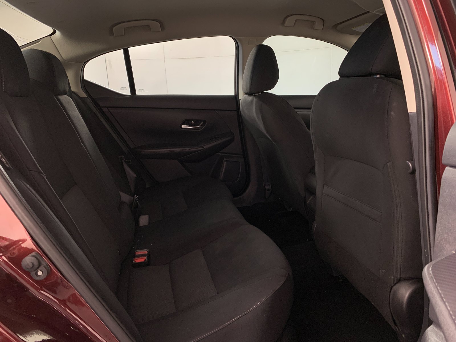 Used 2022 Nissan Sentra Sedan