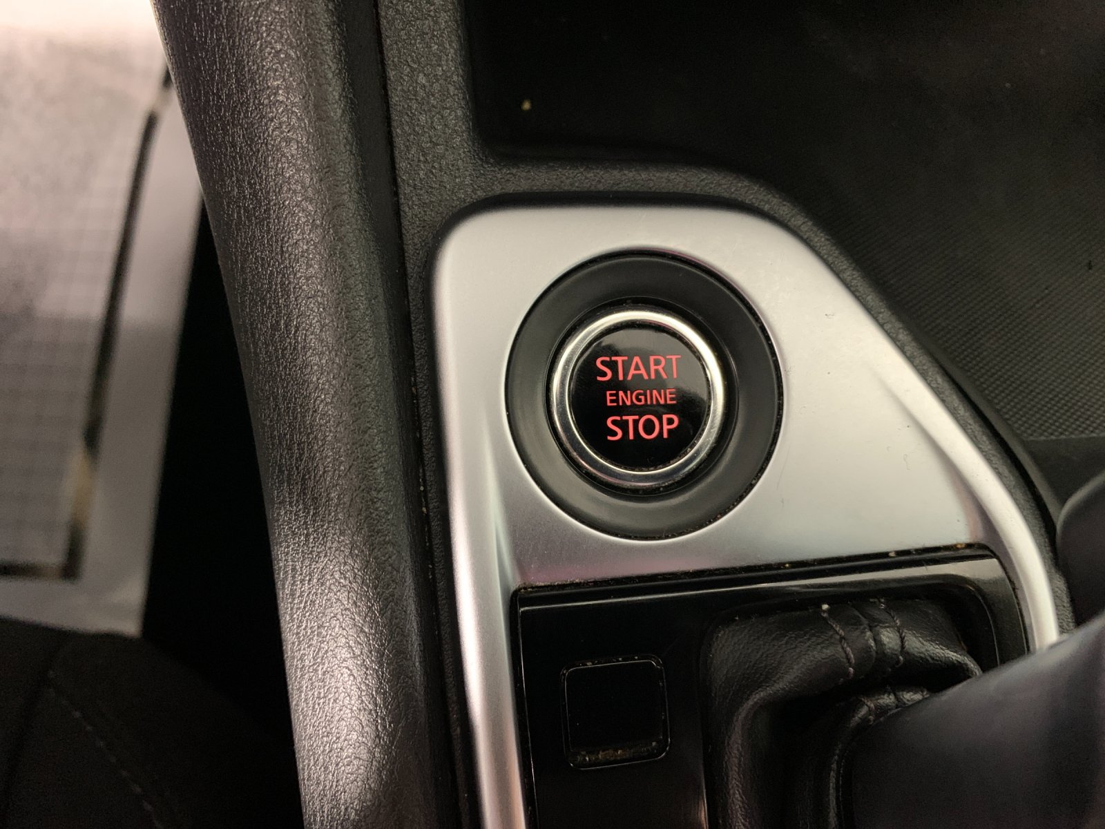 Used 2022 Nissan Sentra Sedan