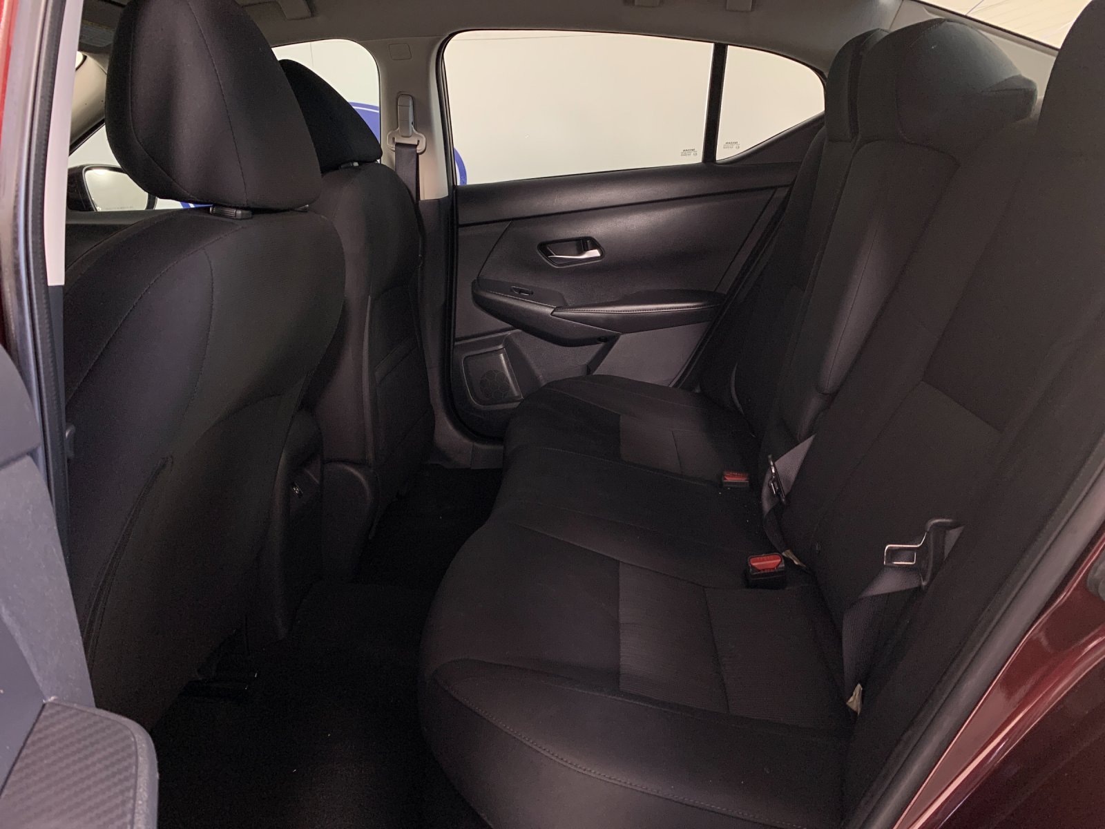 Used 2022 Nissan Sentra Sedan