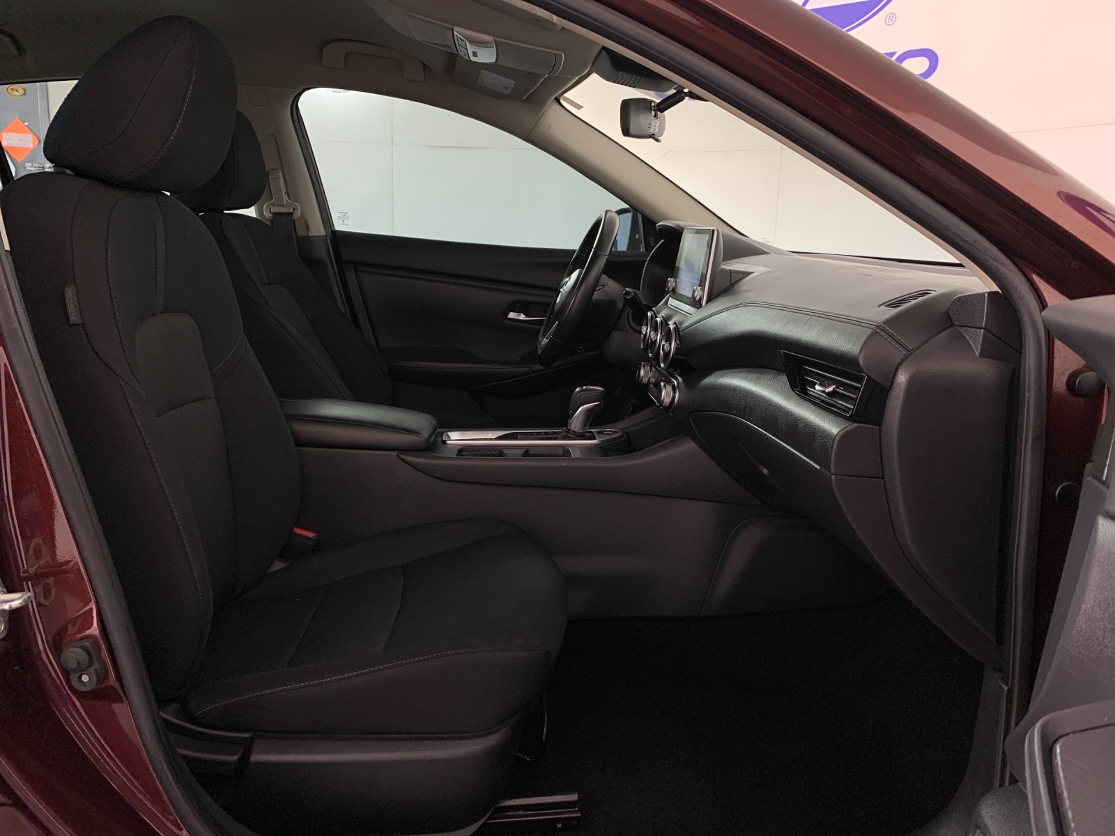 Used 2022 Nissan Sentra Sedan