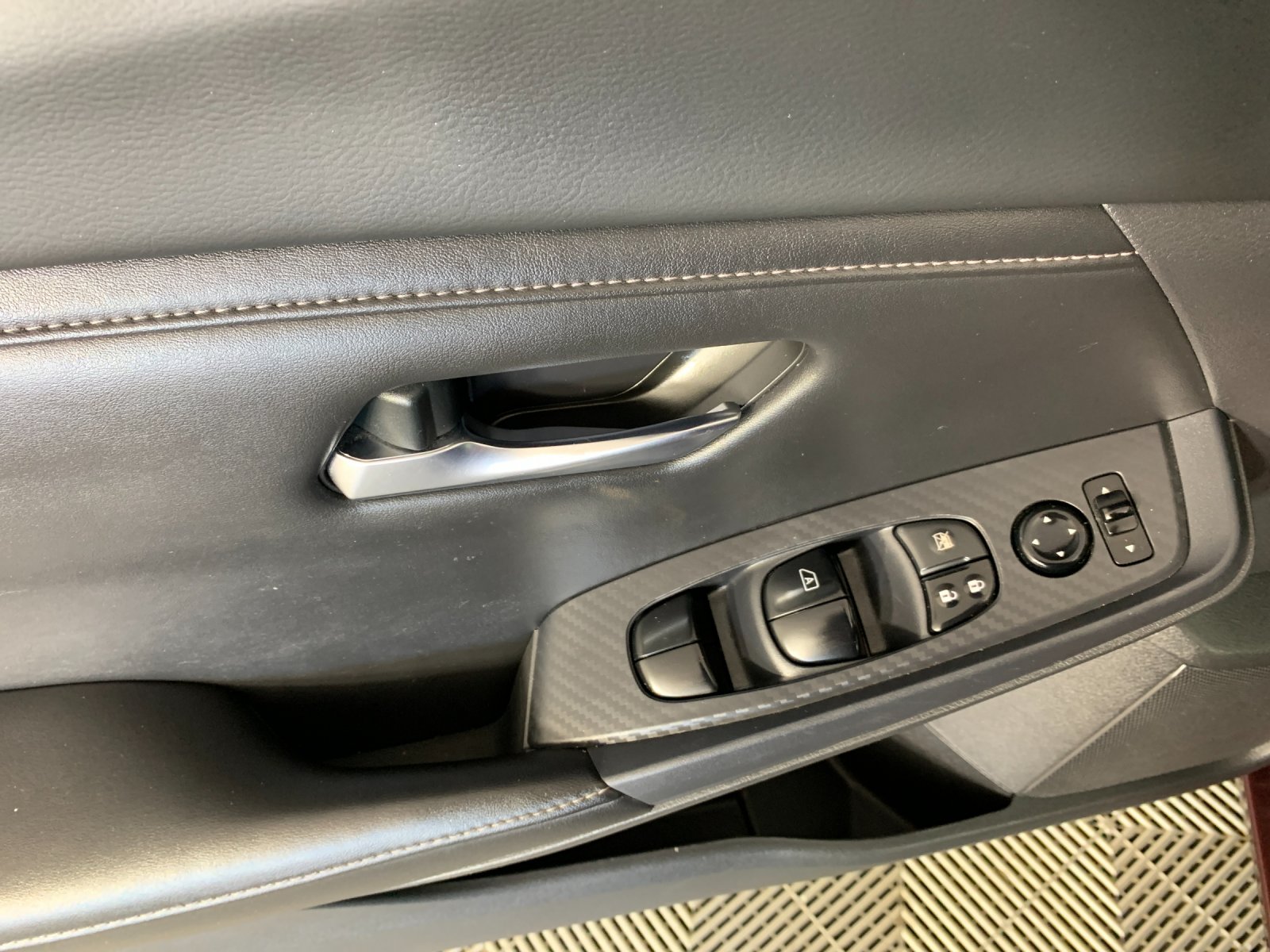 Used 2022 Nissan Sentra Sedan