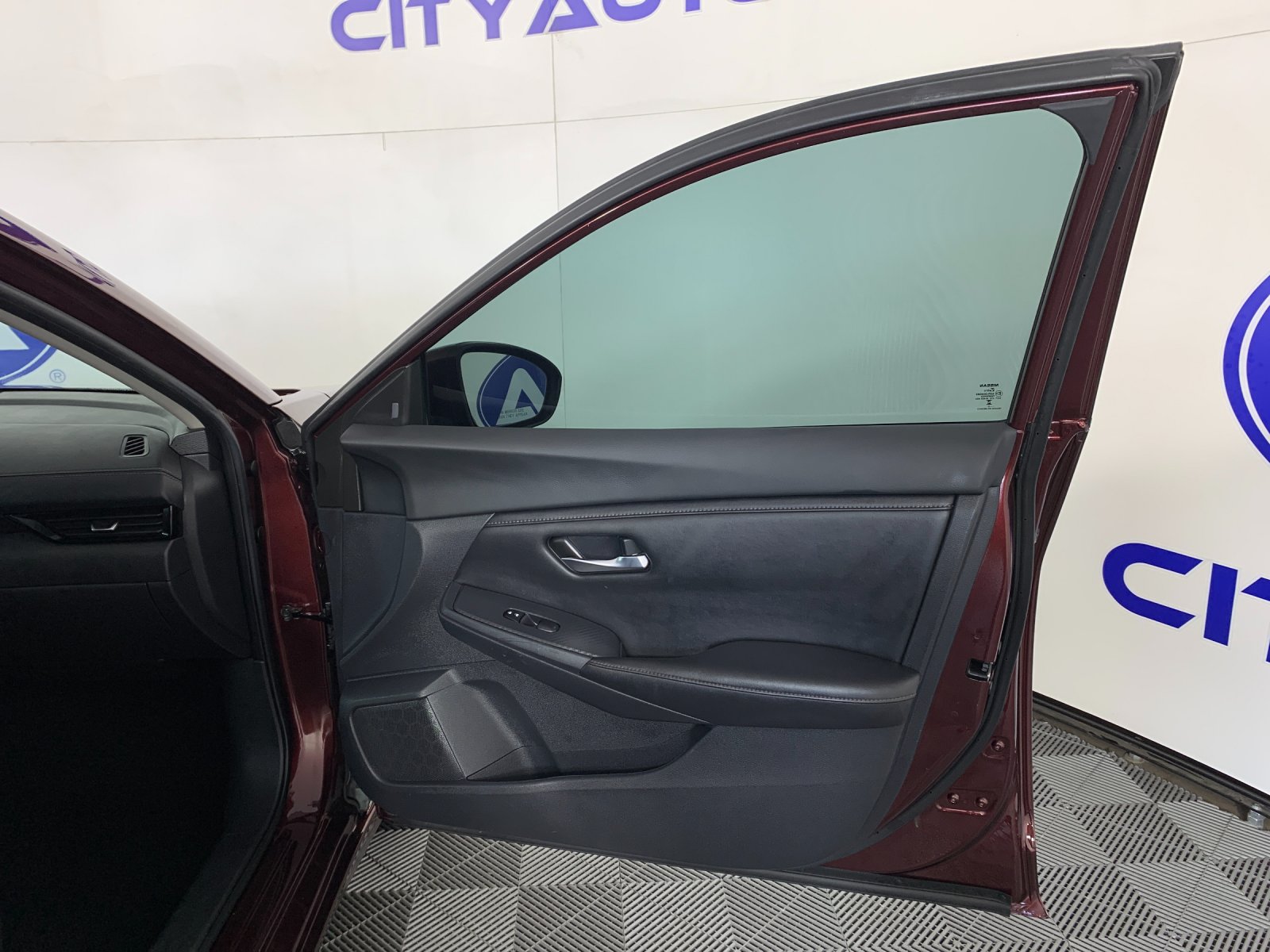 Used 2022 Nissan Sentra Sedan