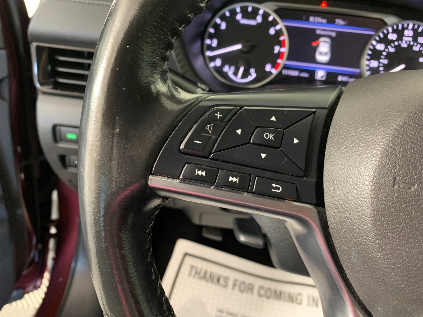 Used 2022 Nissan Sentra Sedan
