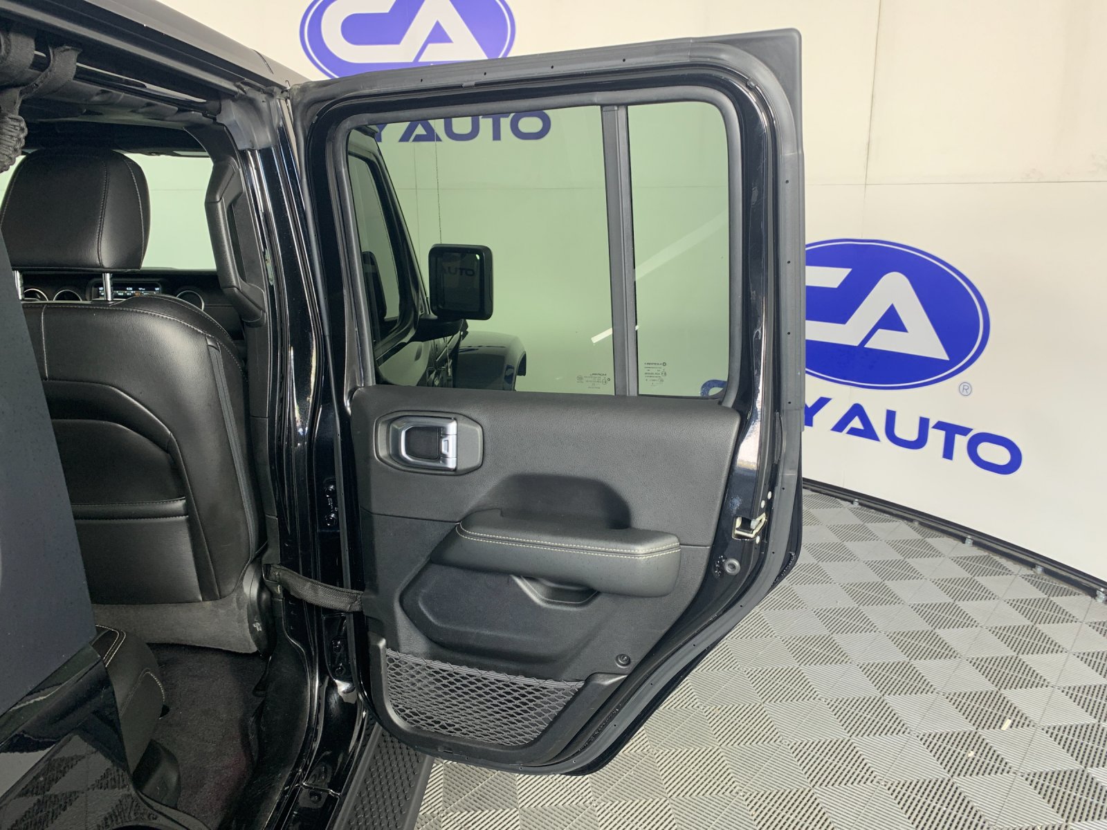 Used 2023 Jeep Wrangler 4xe SUV