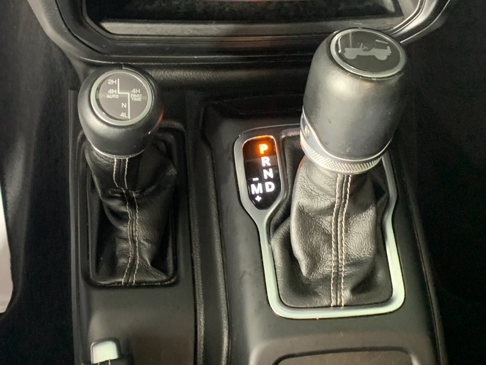 Used 2023 Jeep Wrangler 4xe SUV