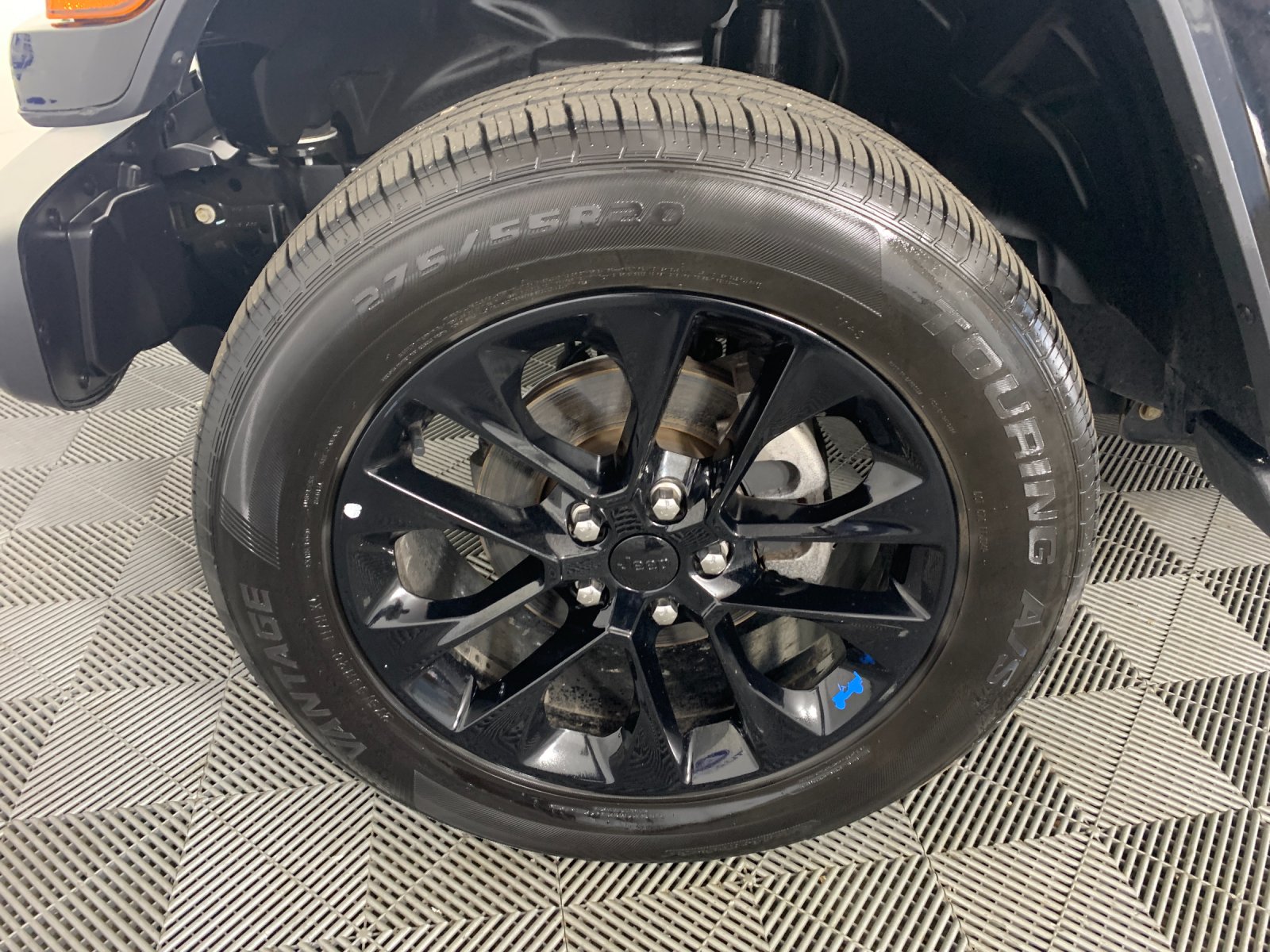 Used 2023 Jeep Wrangler 4xe SUV