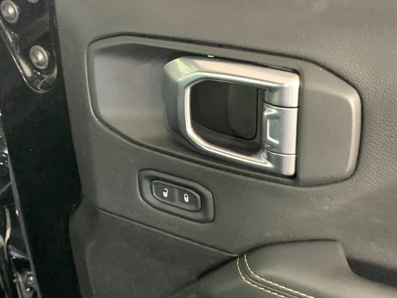 Used 2023 Jeep Wrangler 4xe SUV