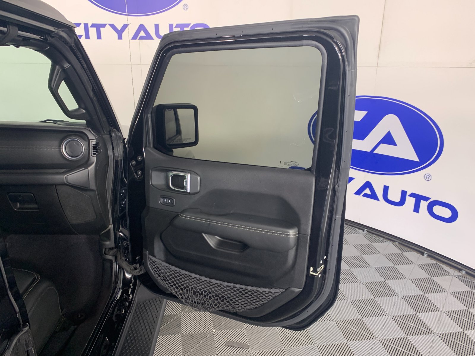 Used 2023 Jeep Wrangler 4xe SUV