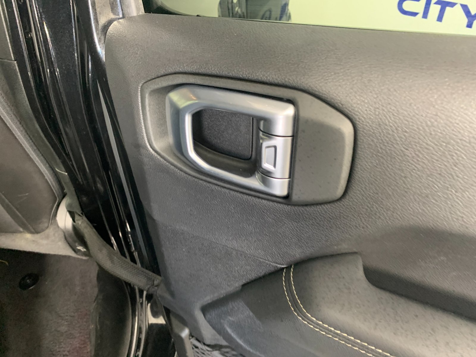 Used 2023 Jeep Wrangler 4xe SUV
