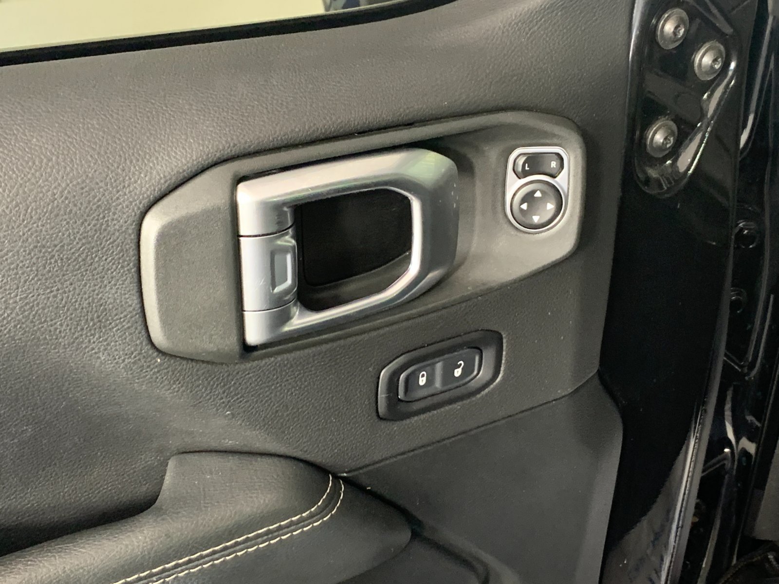 Used 2023 Jeep Wrangler 4xe SUV