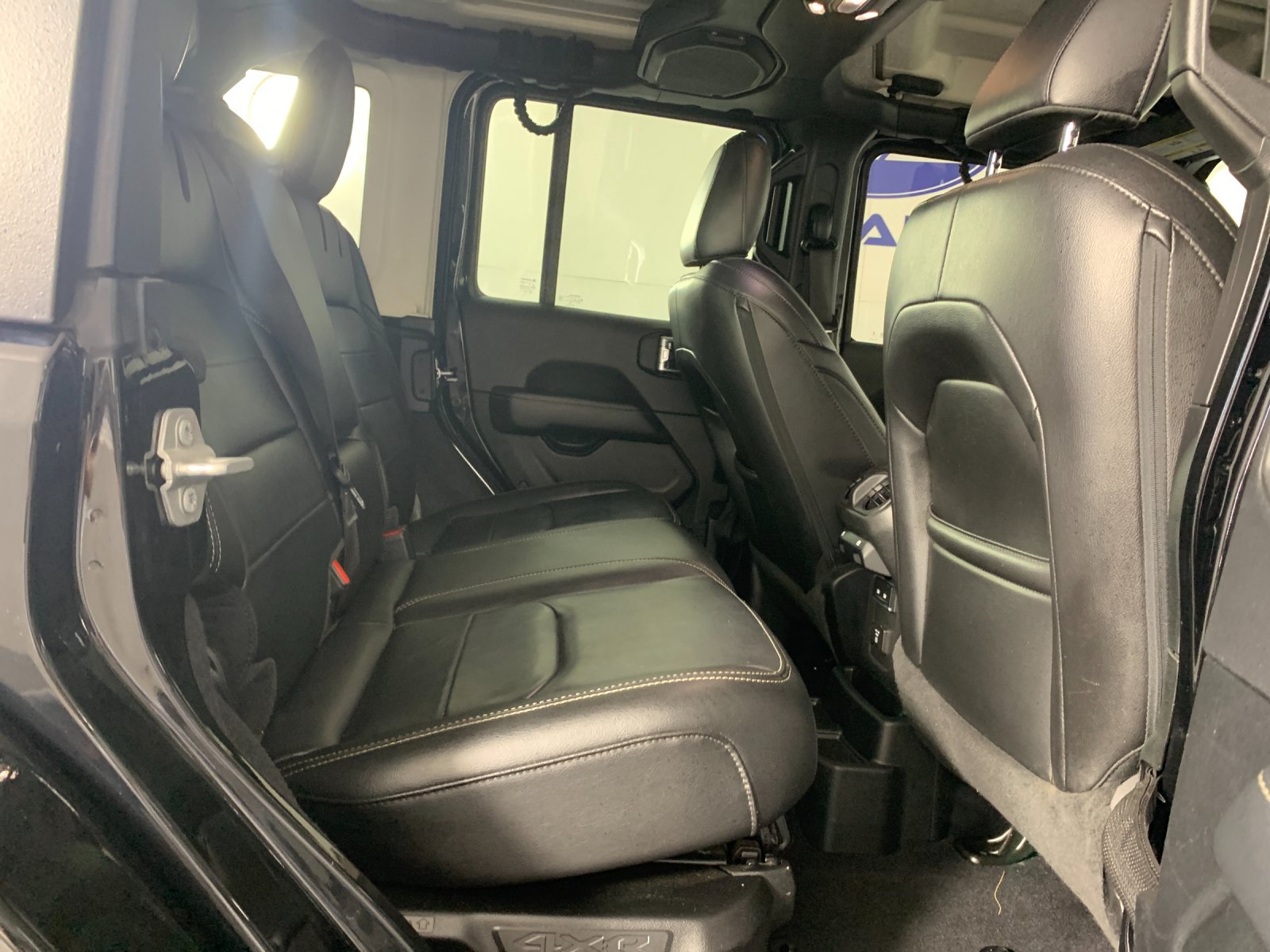 Used 2023 Jeep Wrangler 4xe SUV