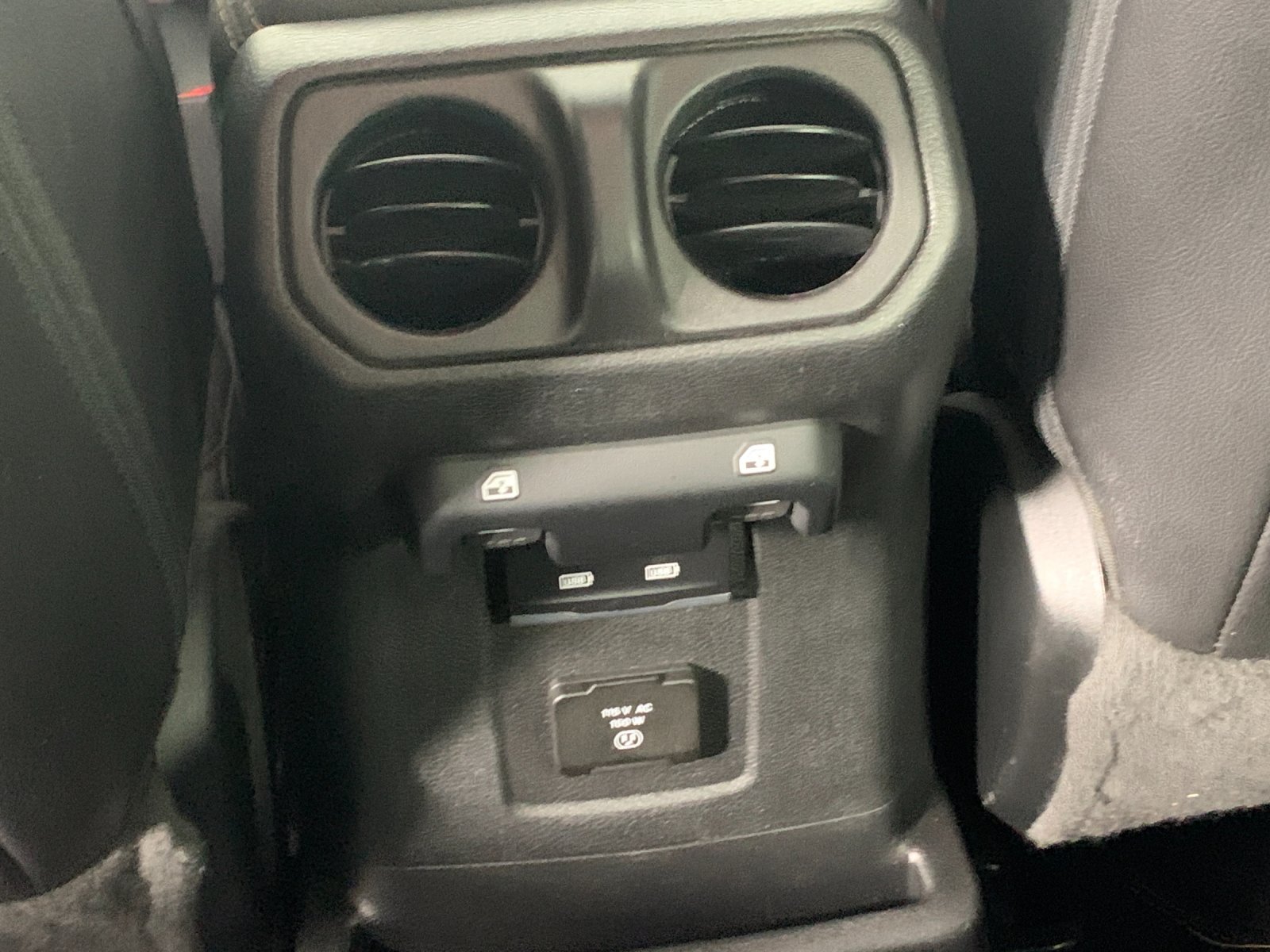 Used 2023 Jeep Wrangler 4xe SUV