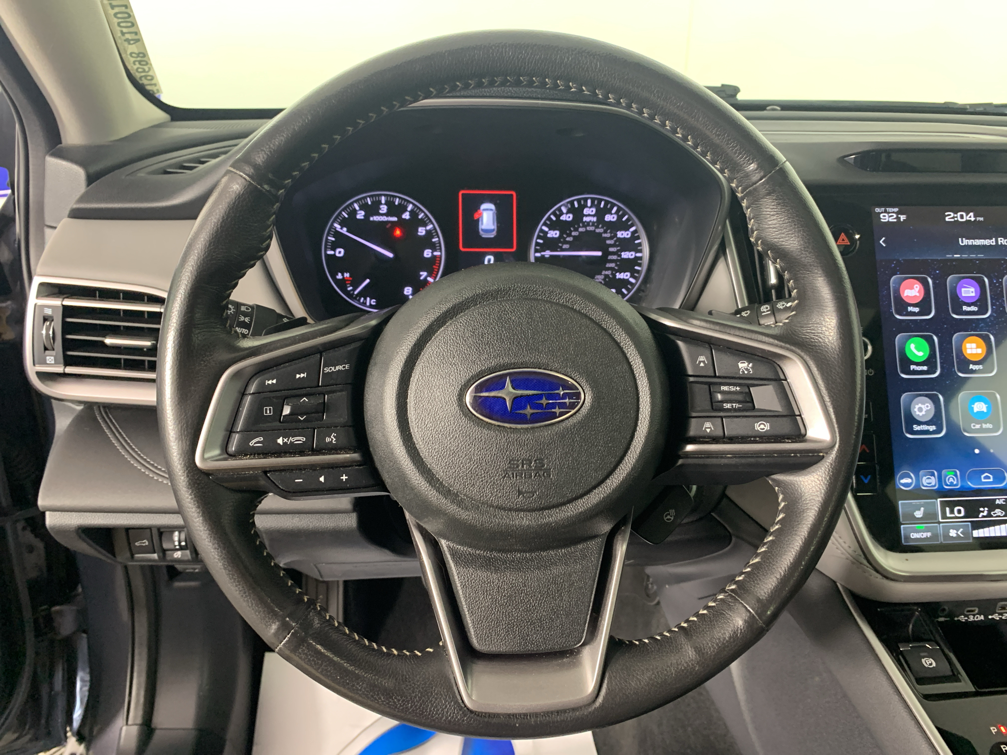 Used 2024 Subaru Outback SUV