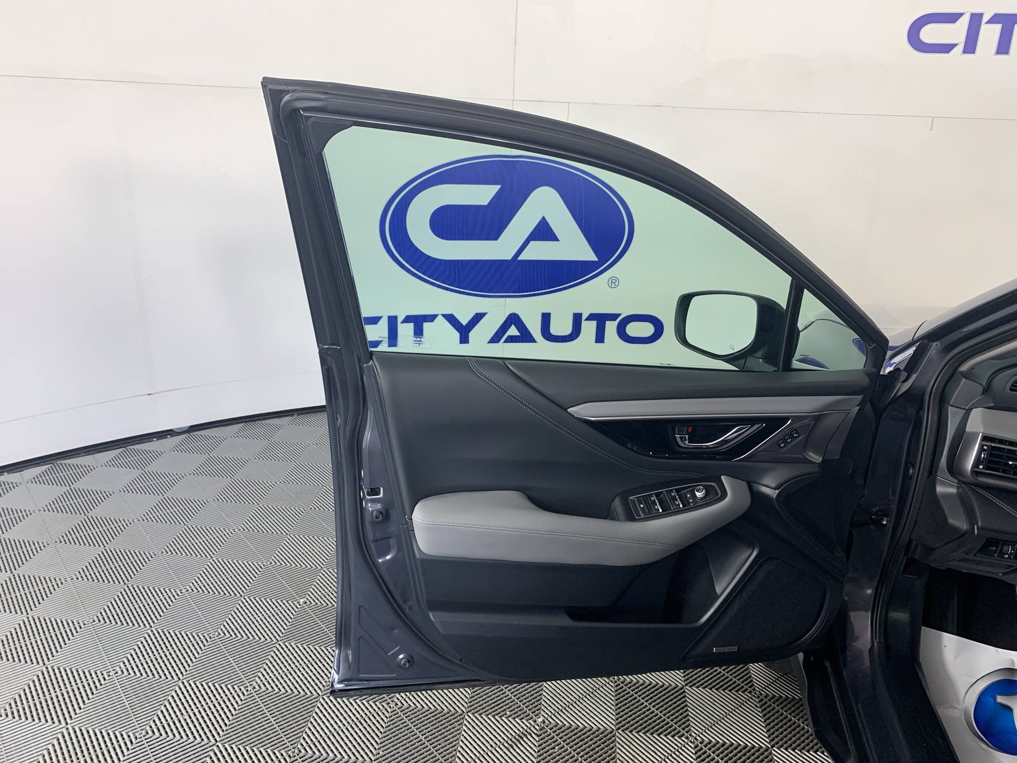 Used 2024 Subaru Outback SUV