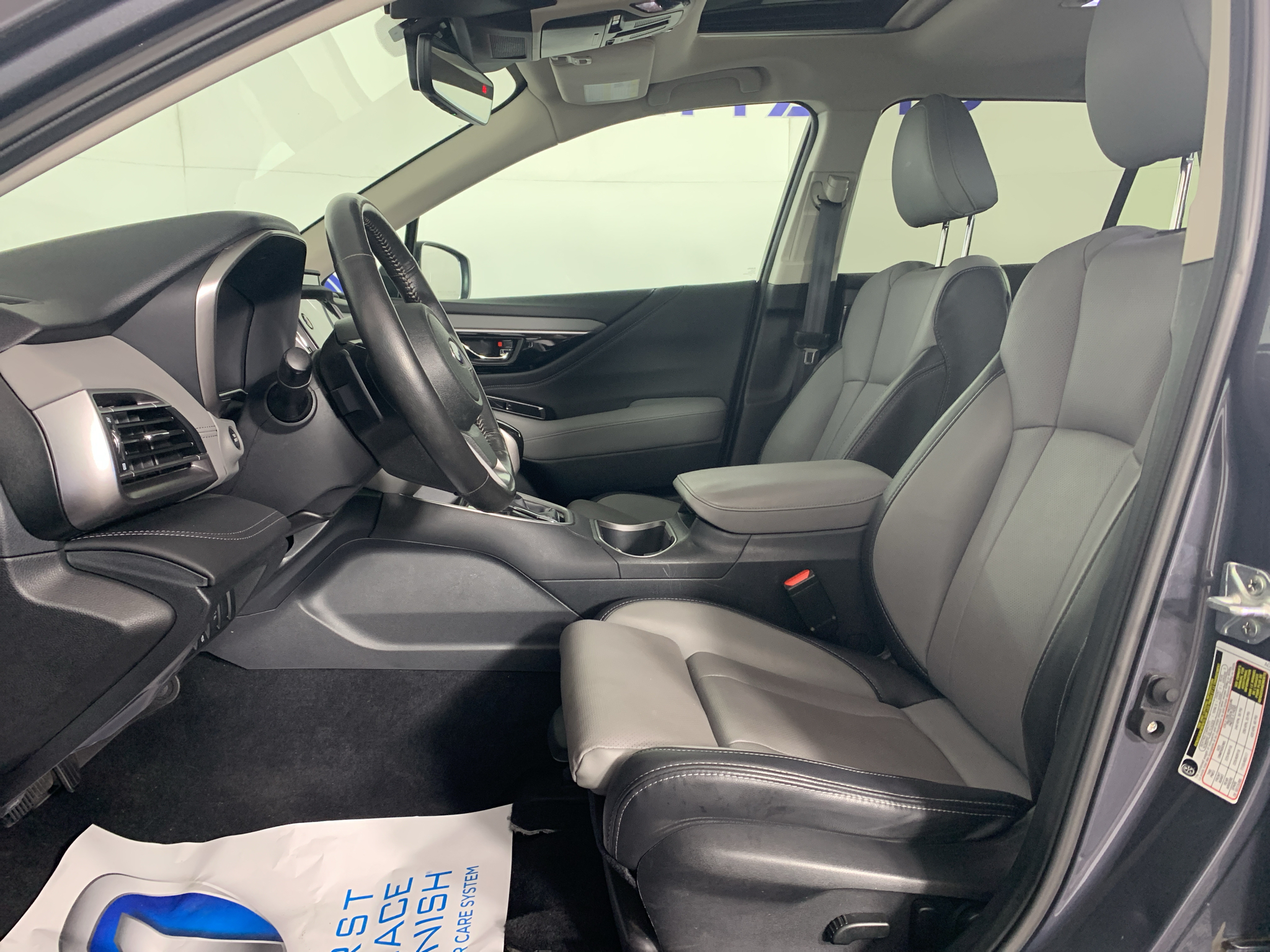 Used 2024 Subaru Outback SUV