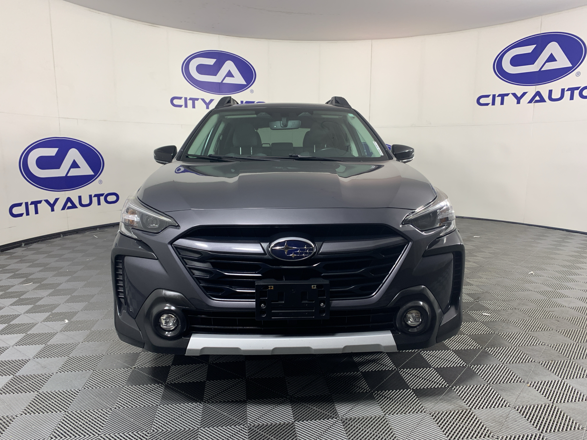 Used 2024 Subaru Outback SUV