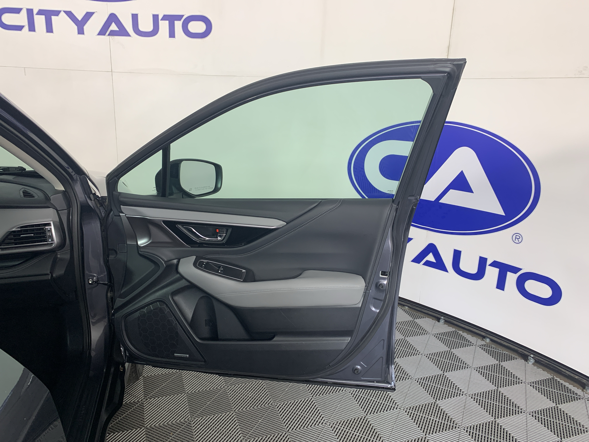 Used 2024 Subaru Outback SUV