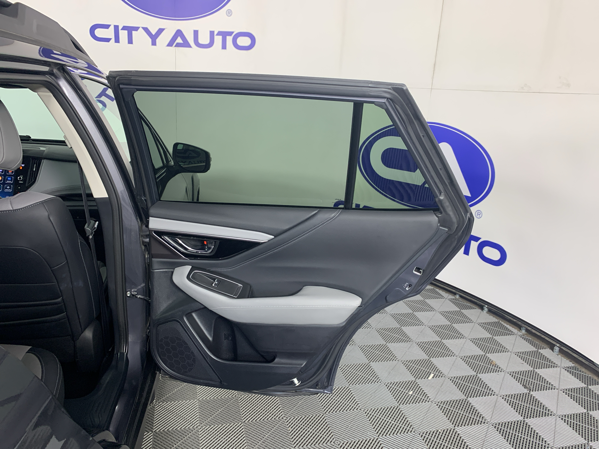 Used 2024 Subaru Outback SUV