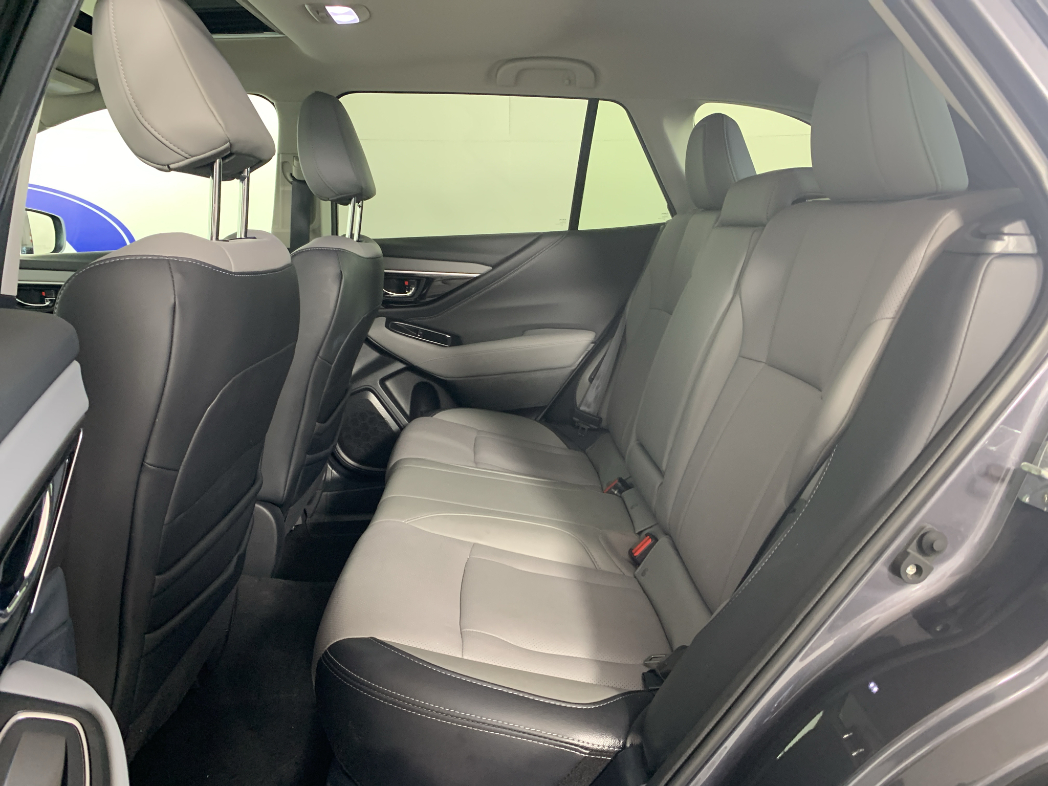 Used 2024 Subaru Outback SUV