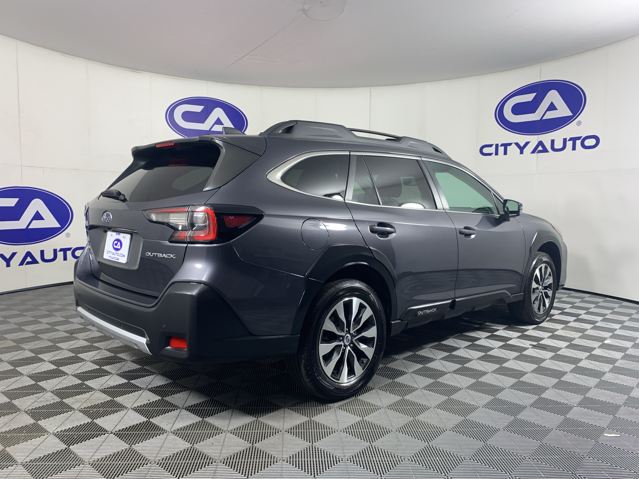 Used 2024 Subaru Outback SUV