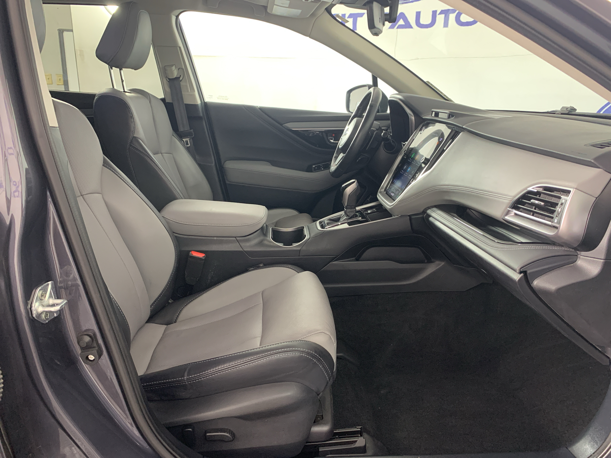 Used 2024 Subaru Outback SUV