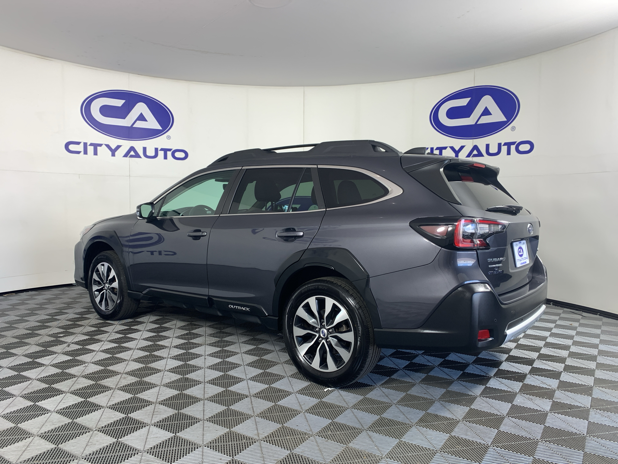 Used 2024 Subaru Outback SUV