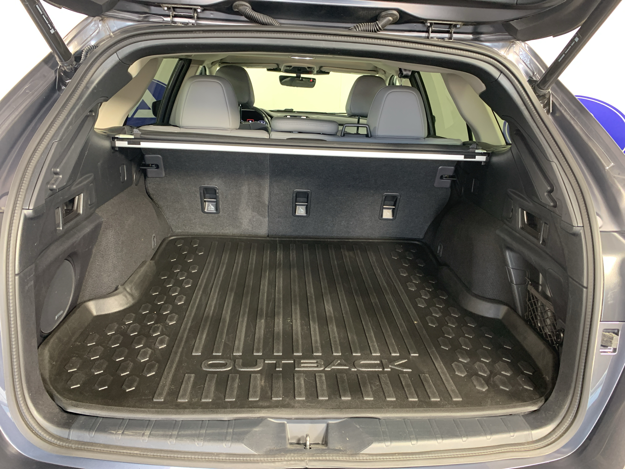 Used 2024 Subaru Outback SUV