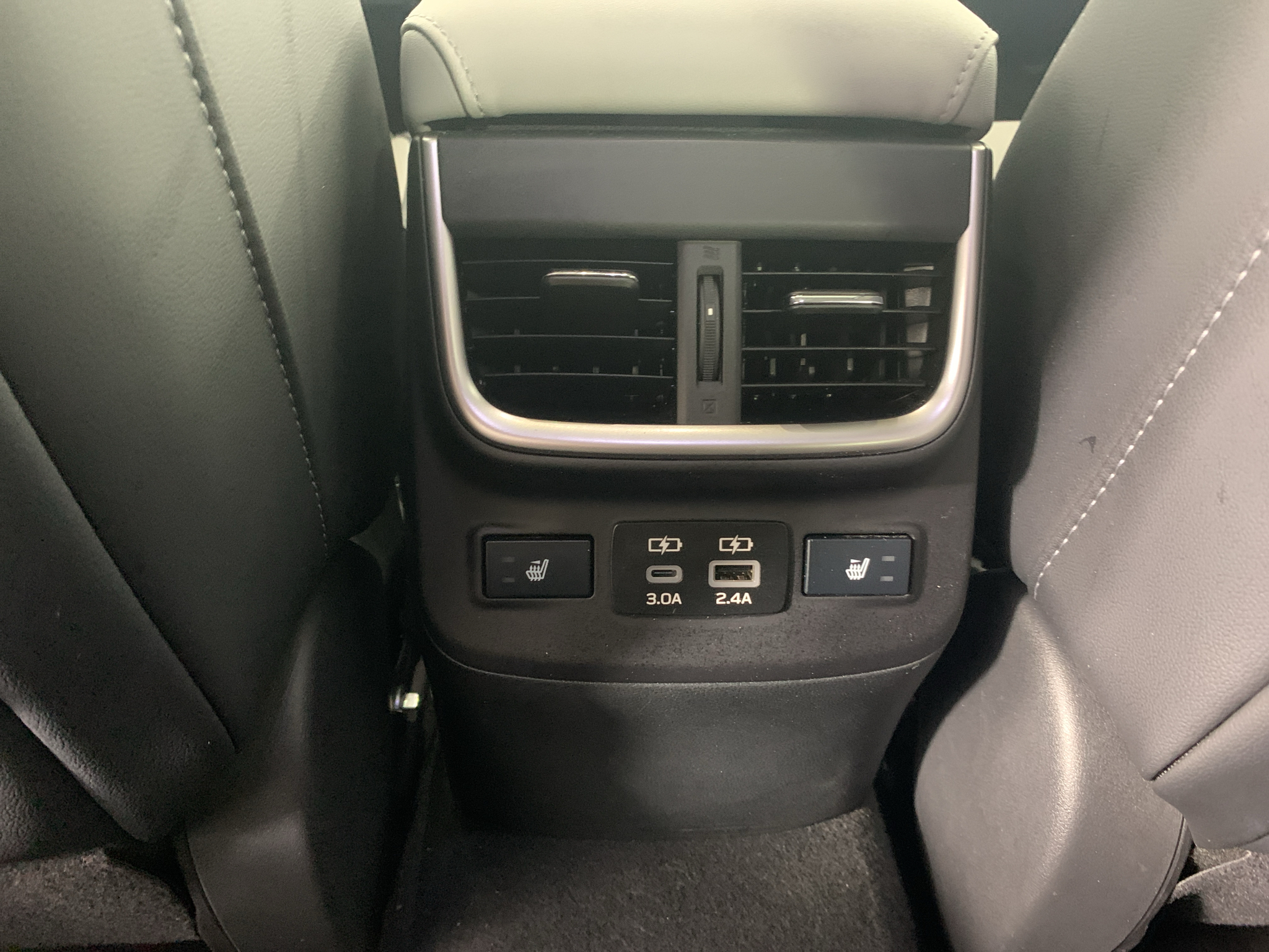 Used 2024 Subaru Outback SUV