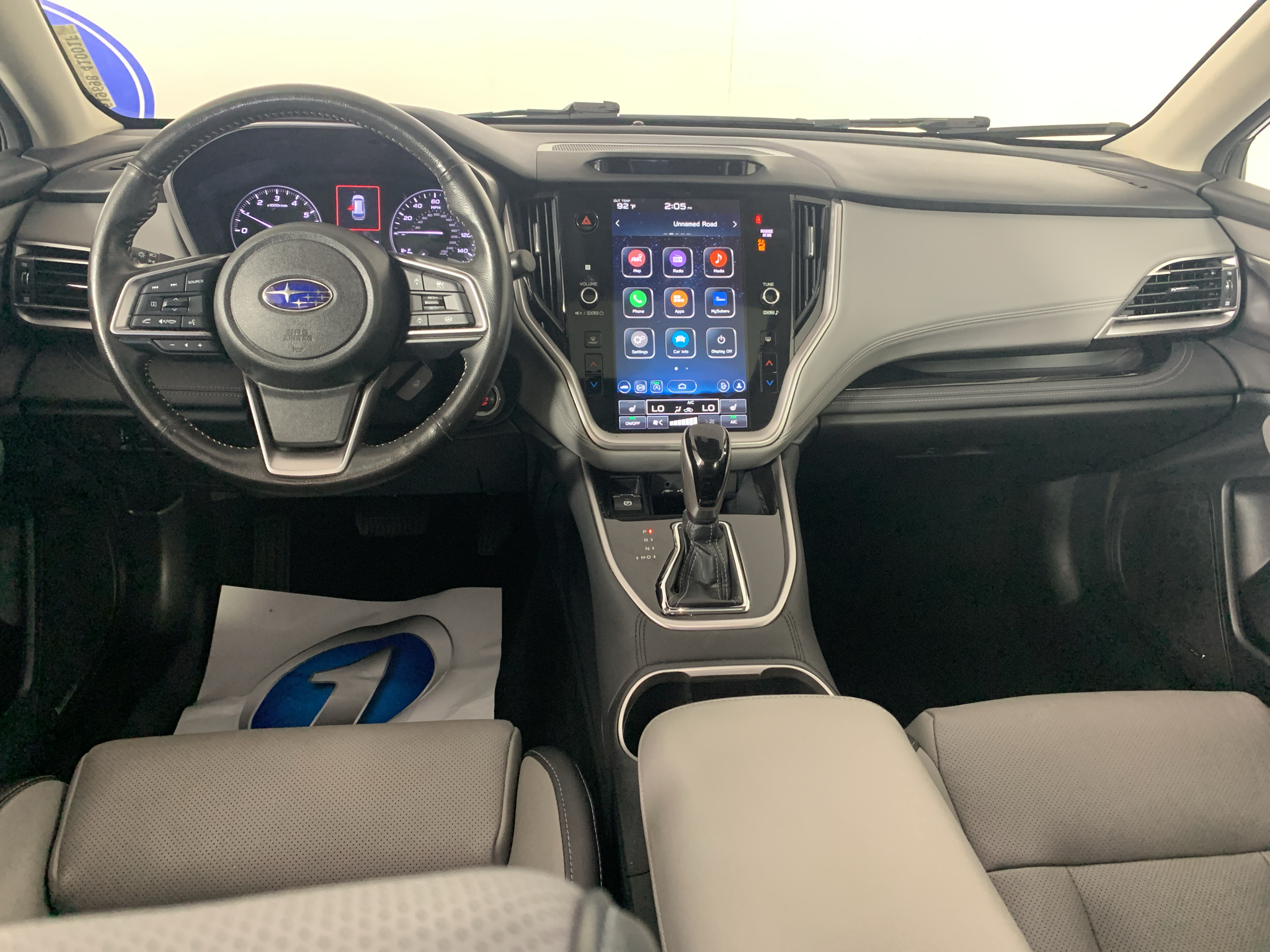 Used 2024 Subaru Outback SUV