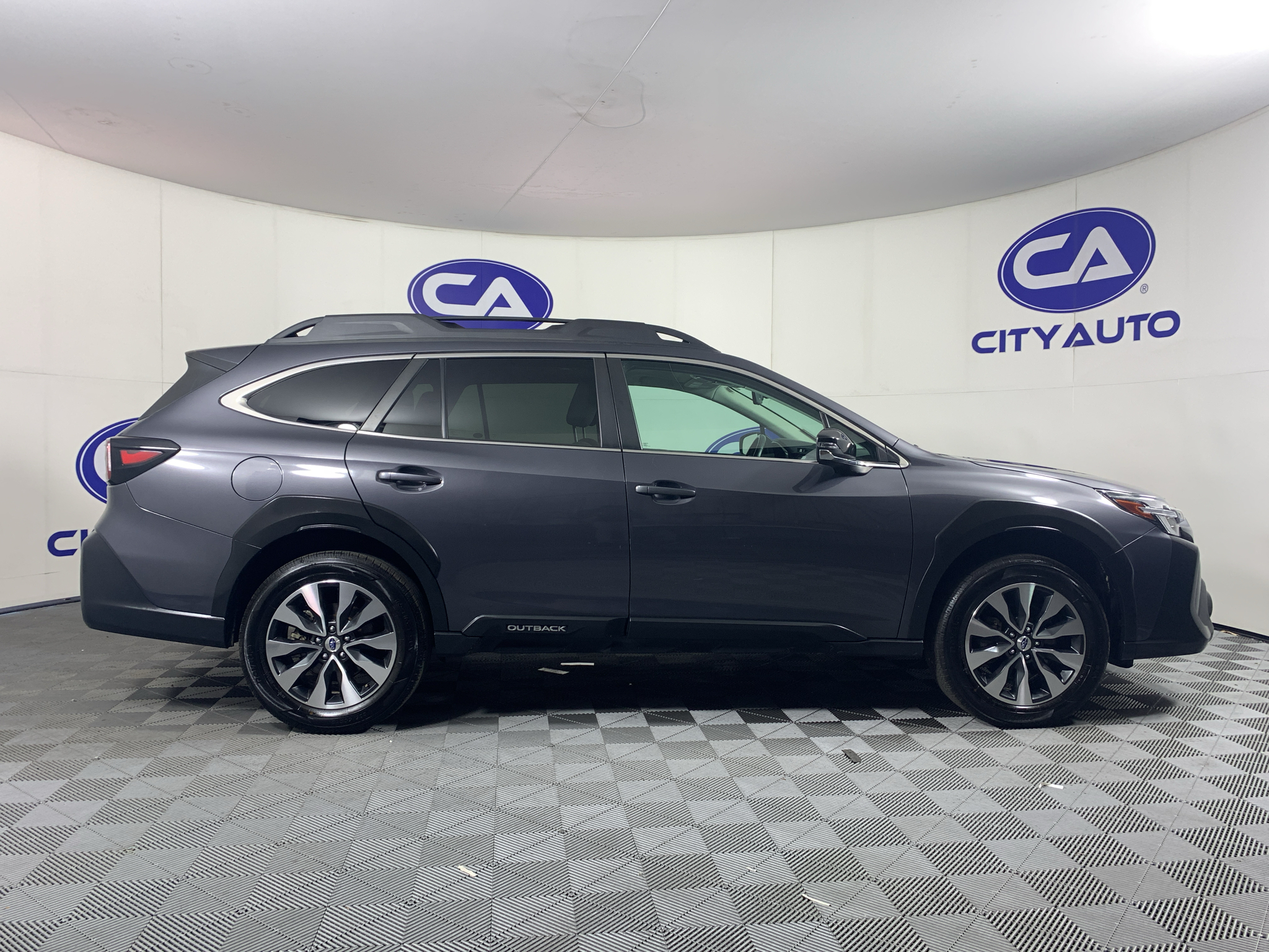 Used 2024 Subaru Outback SUV