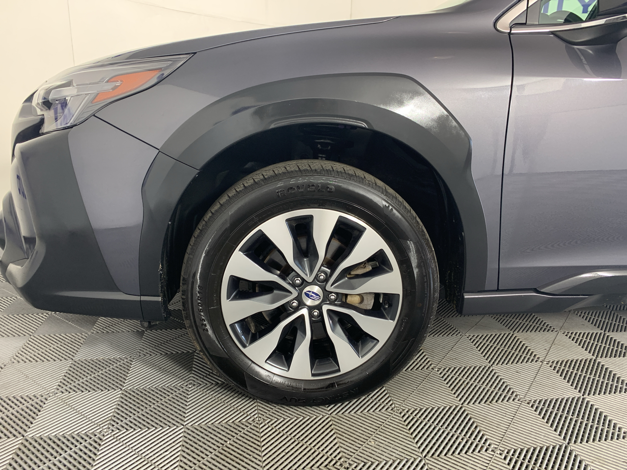 Used 2024 Subaru Outback SUV