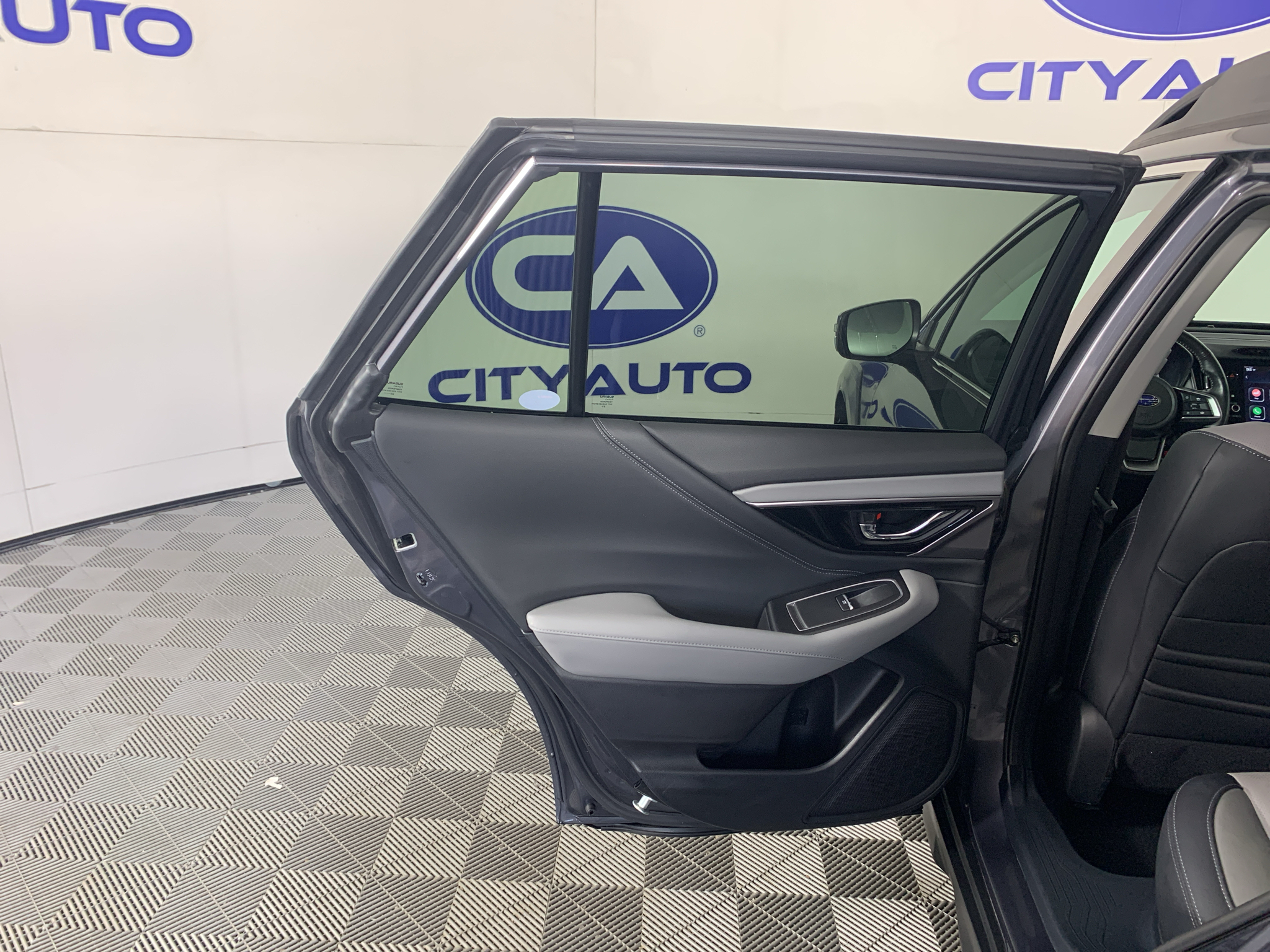 Used 2024 Subaru Outback SUV
