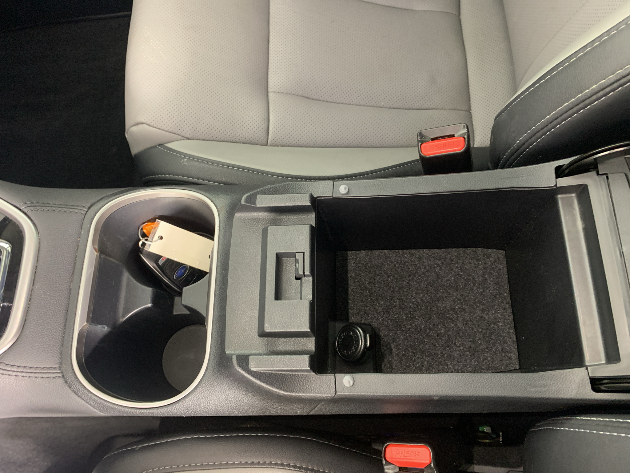 Used 2024 Subaru Outback SUV