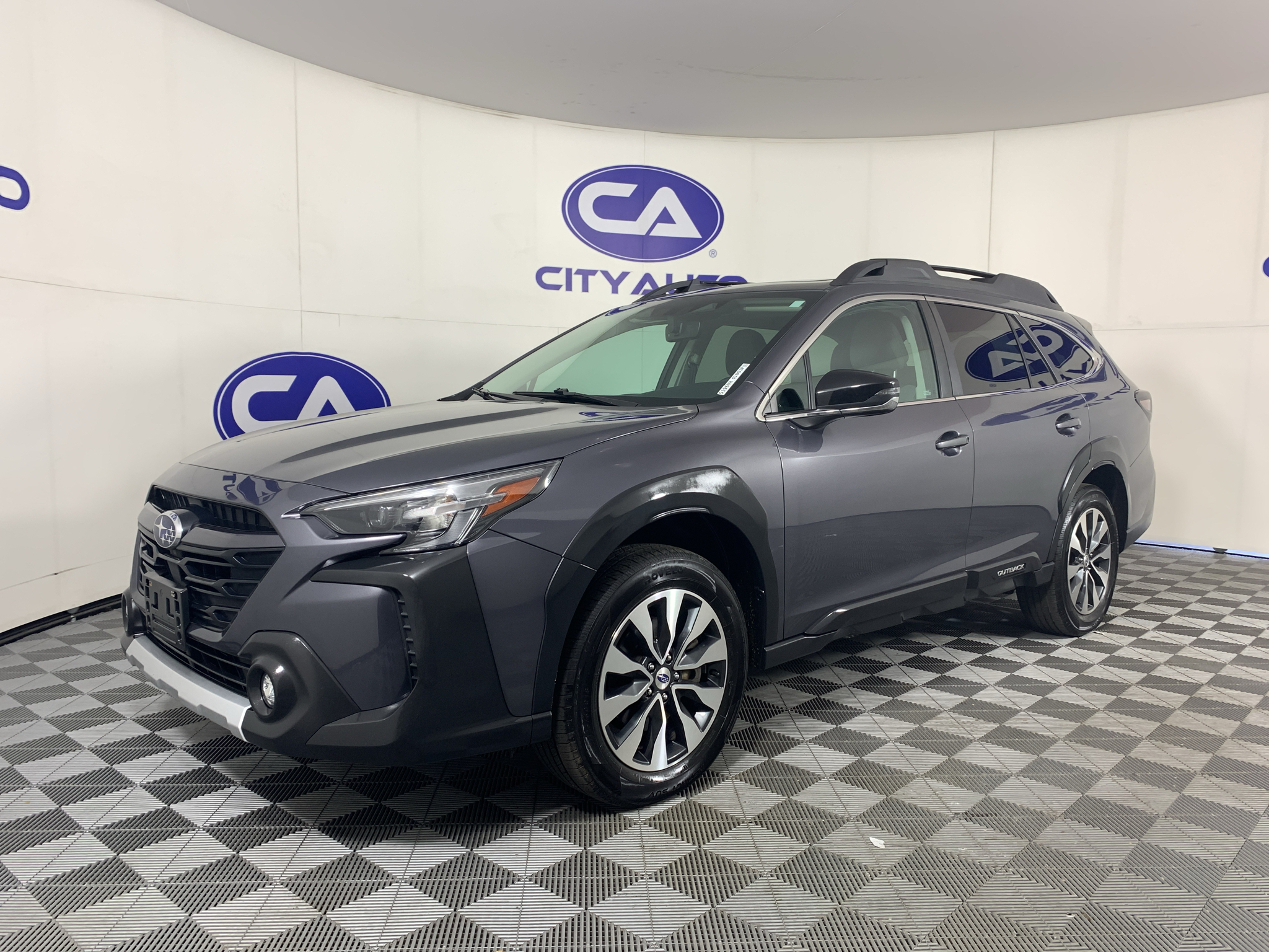 Used 2024 Subaru Outback SUV