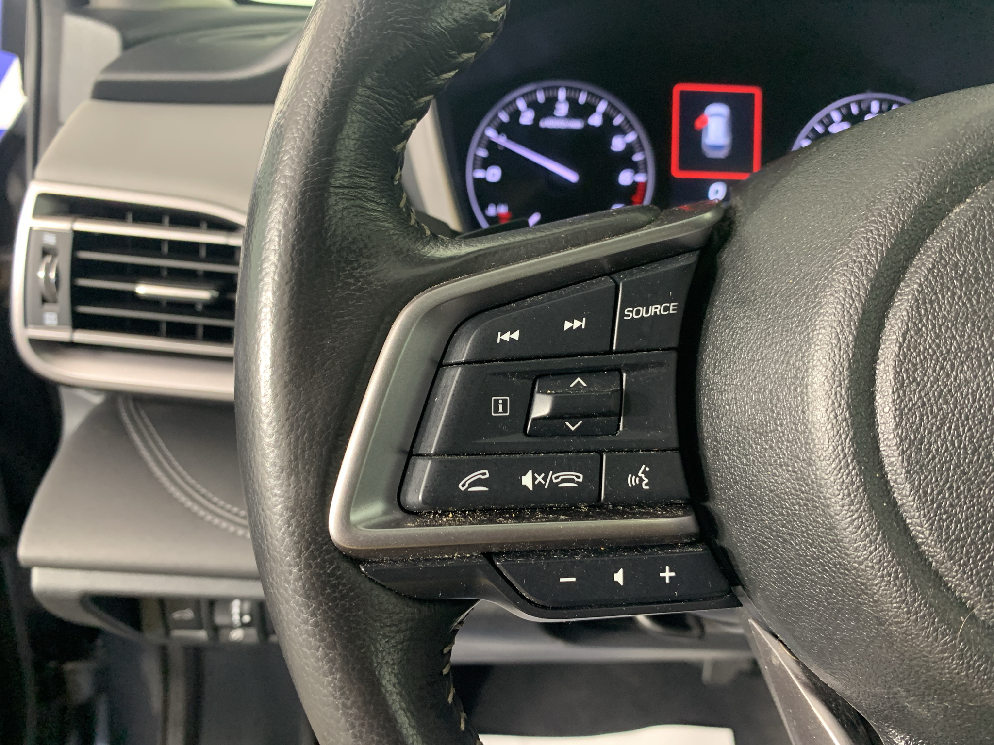 Used 2024 Subaru Outback SUV