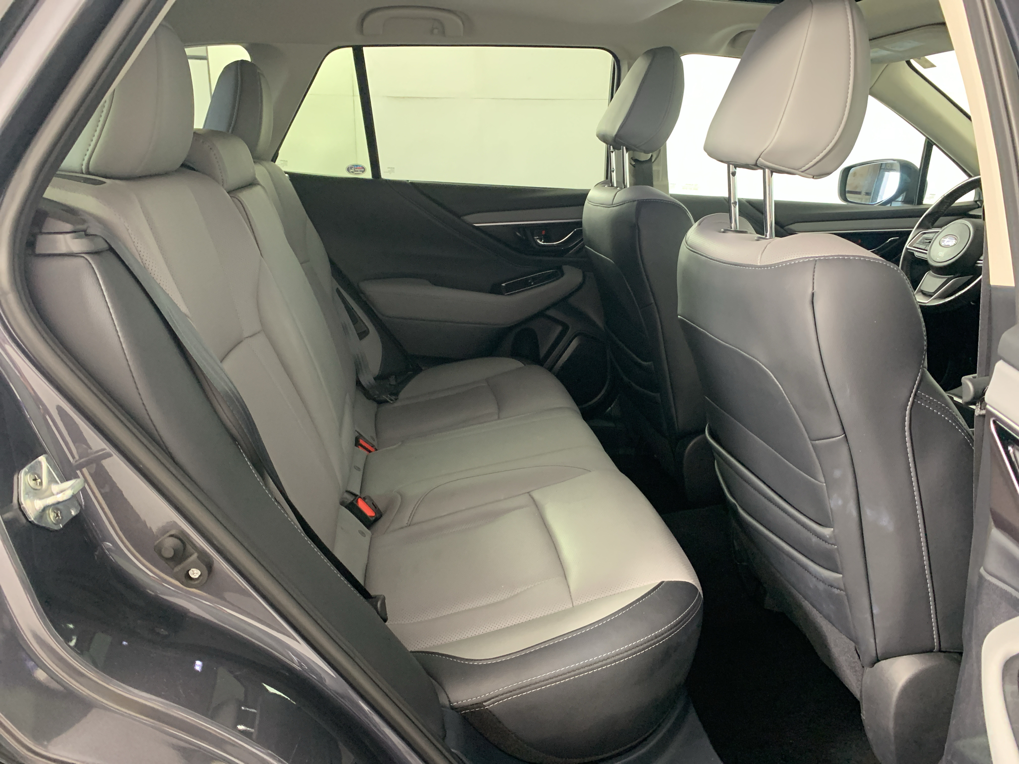 Used 2024 Subaru Outback SUV