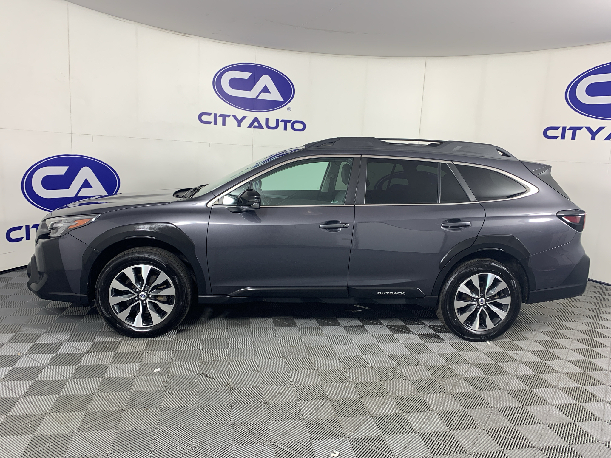 Used 2024 Subaru Outback SUV