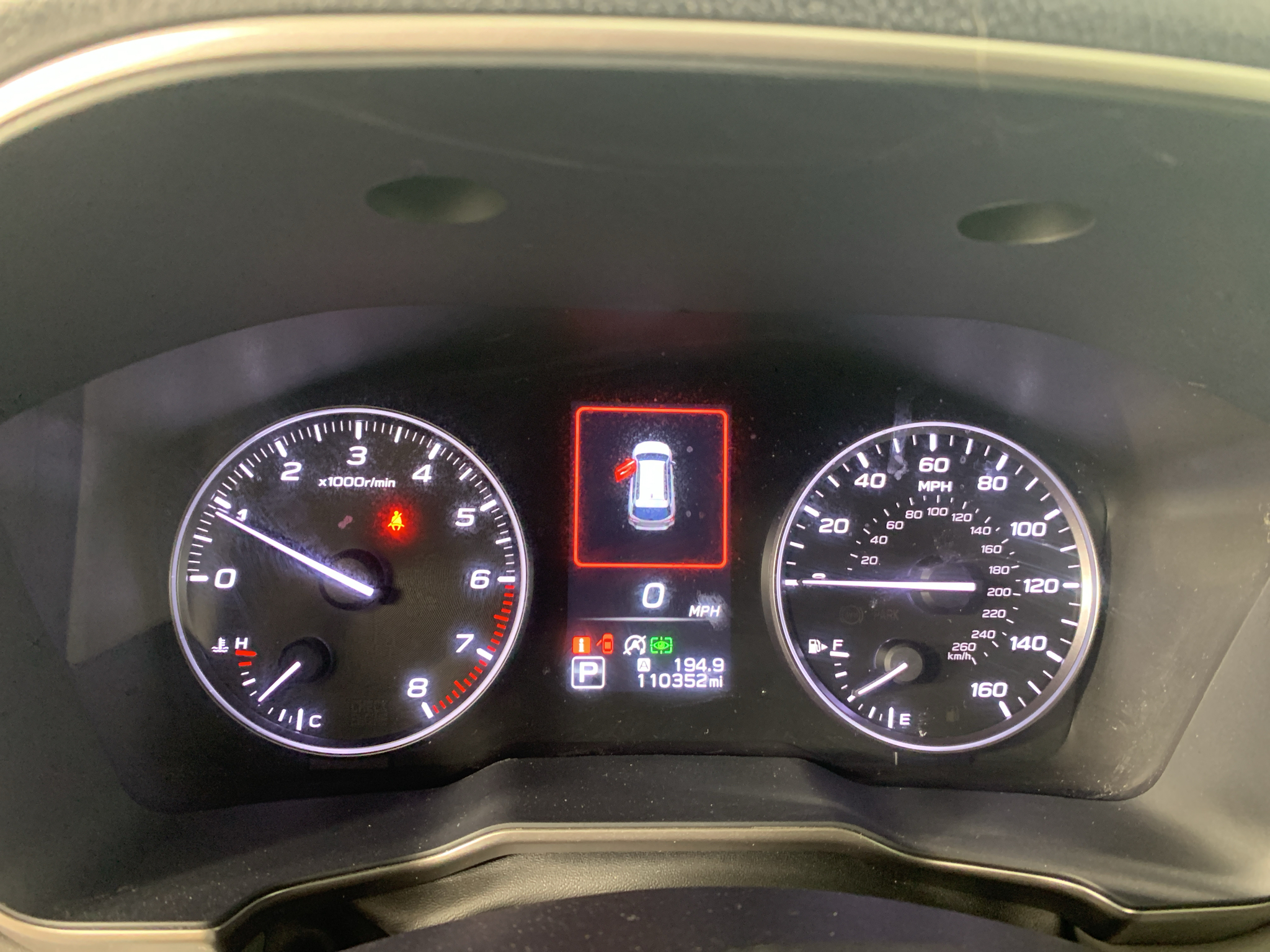 Used 2024 Subaru Outback SUV