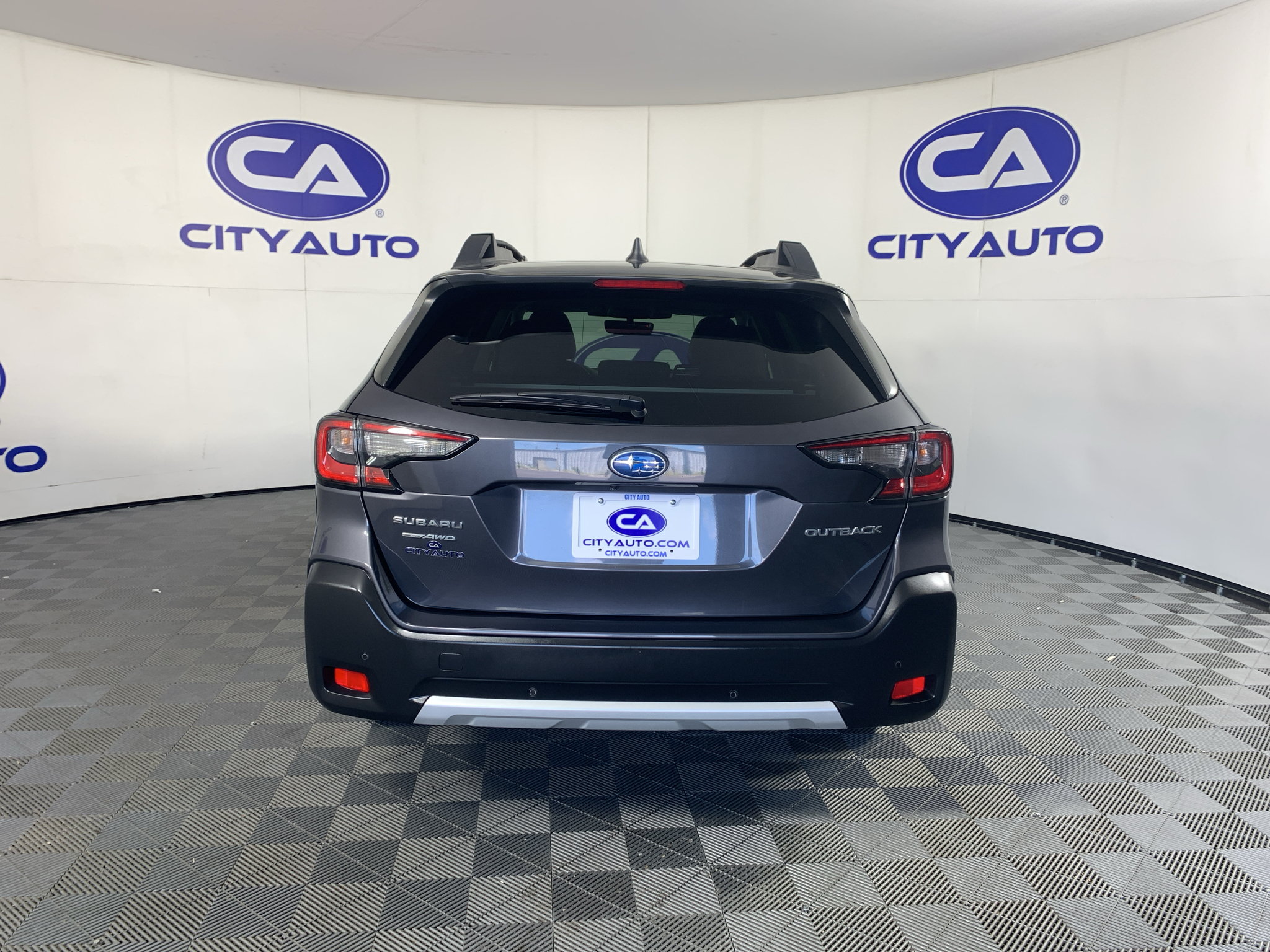 Used 2024 Subaru Outback SUV