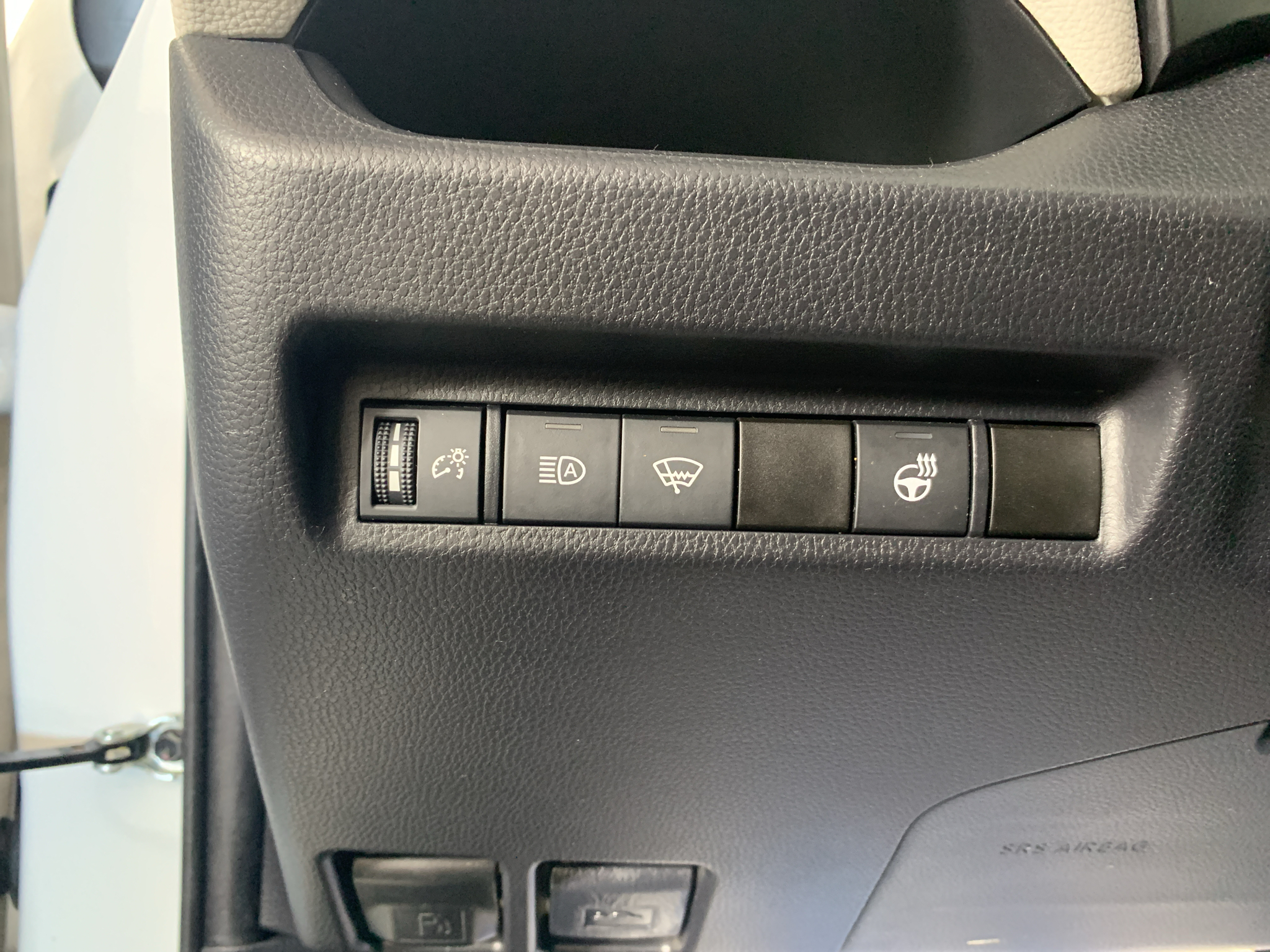 Used 2021 Toyota RAV4 SUV