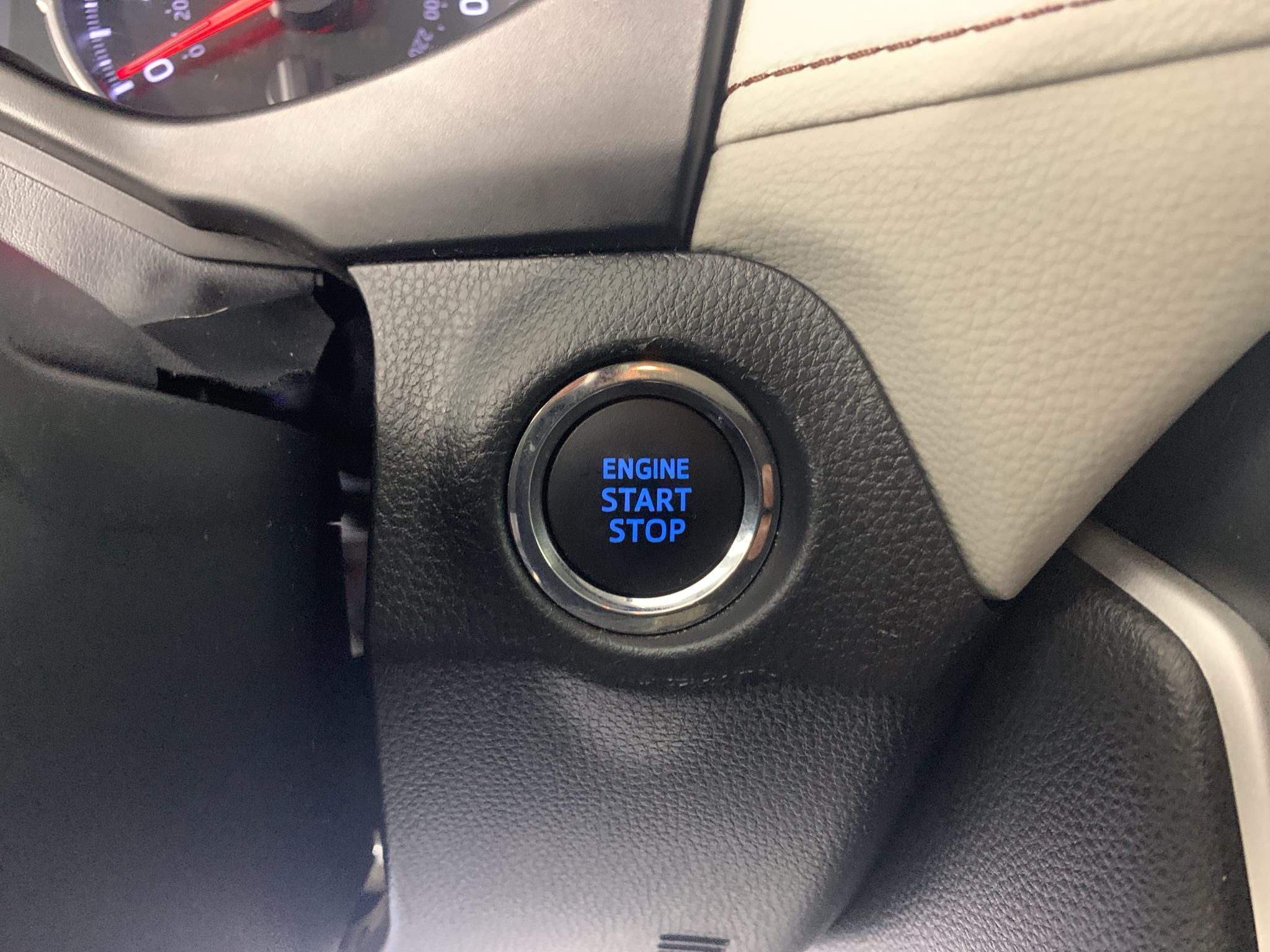 Used 2021 Toyota RAV4 SUV