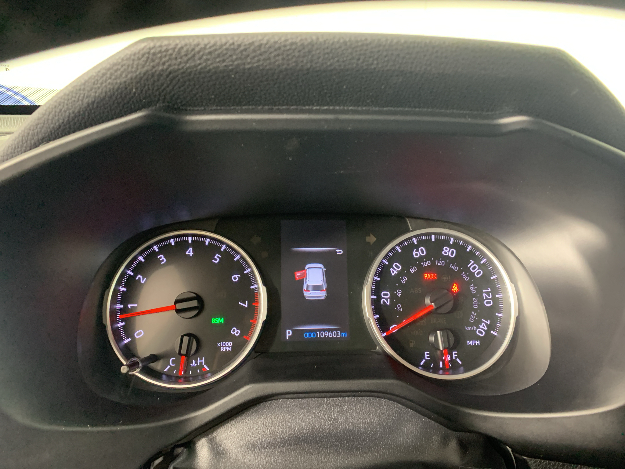 Used 2021 Toyota RAV4 SUV