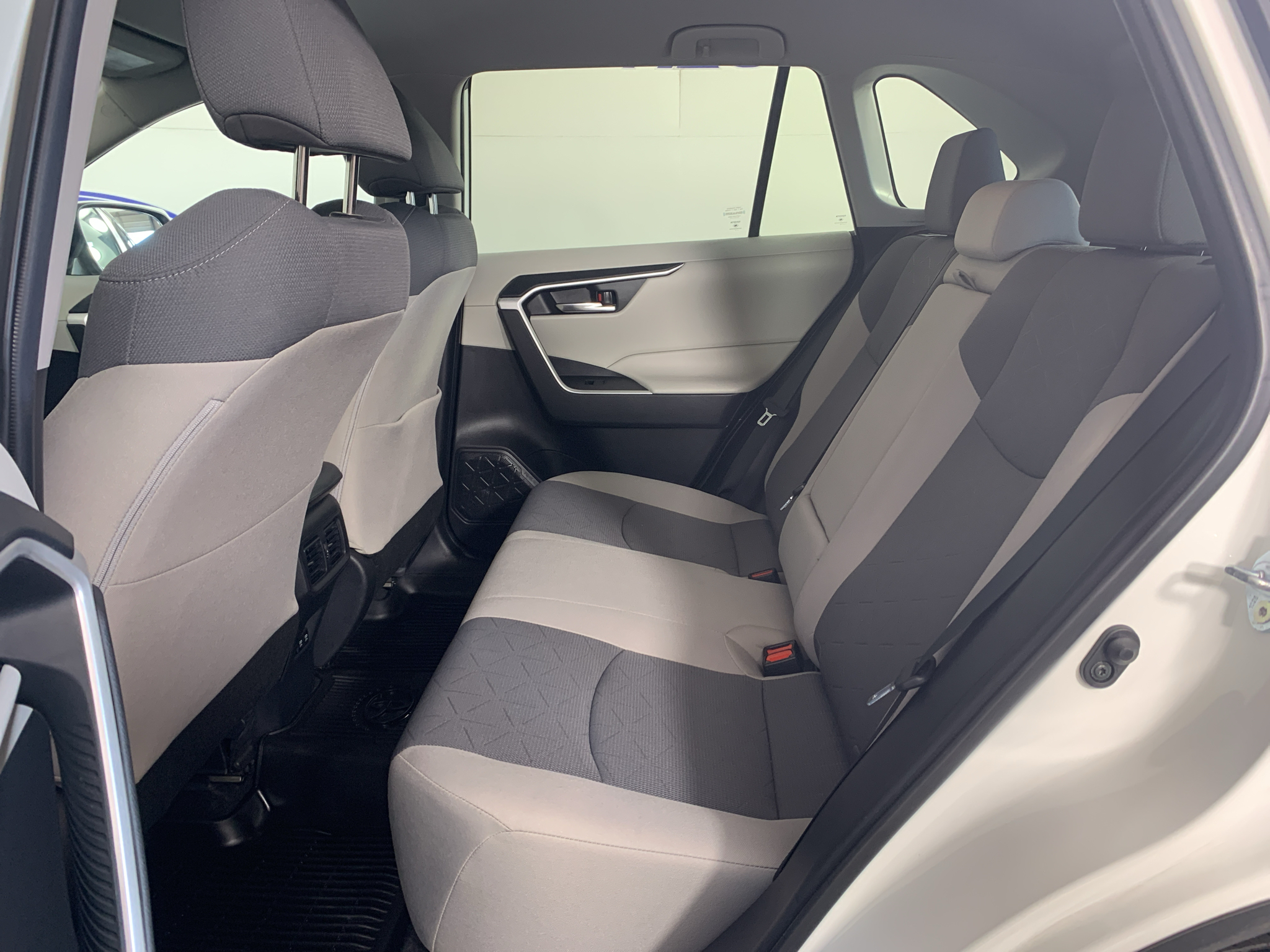 Used 2021 Toyota RAV4 SUV