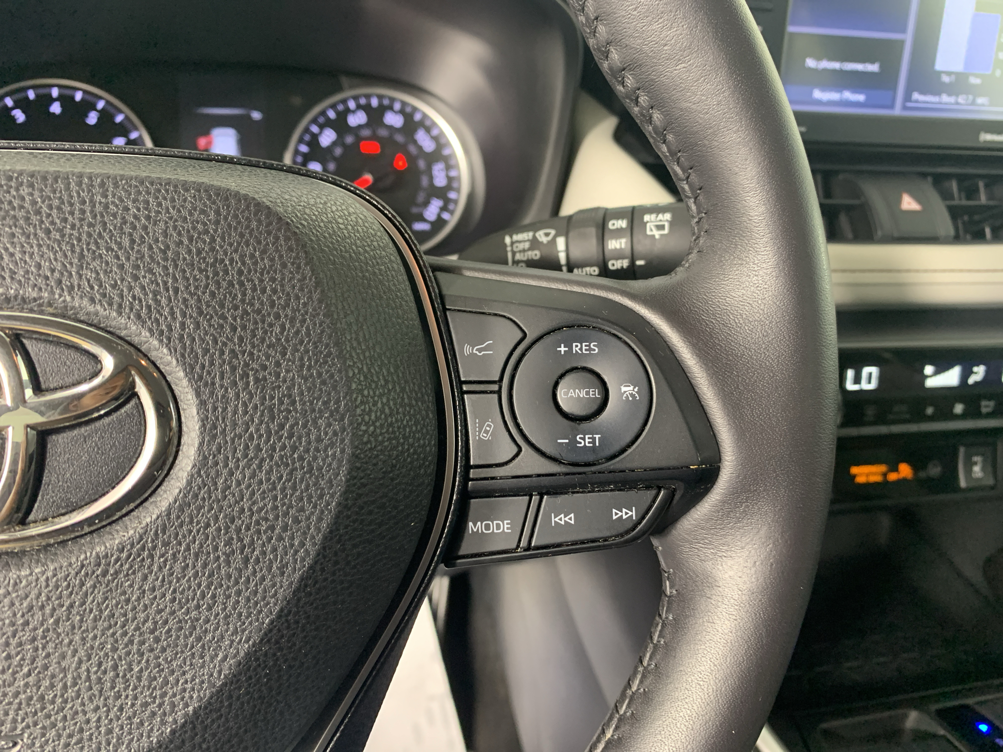 Used 2021 Toyota RAV4 SUV