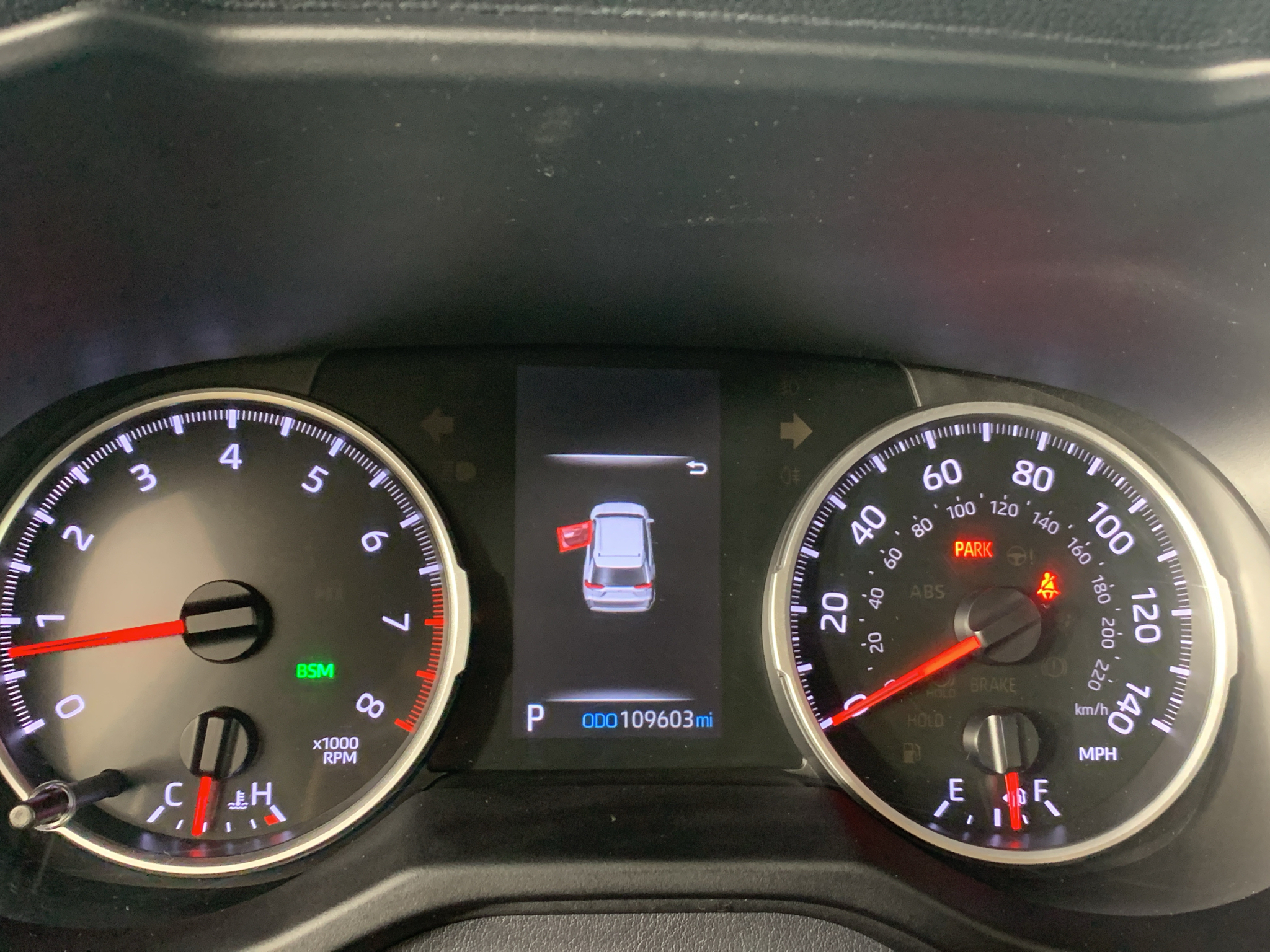 Used 2021 Toyota RAV4 SUV