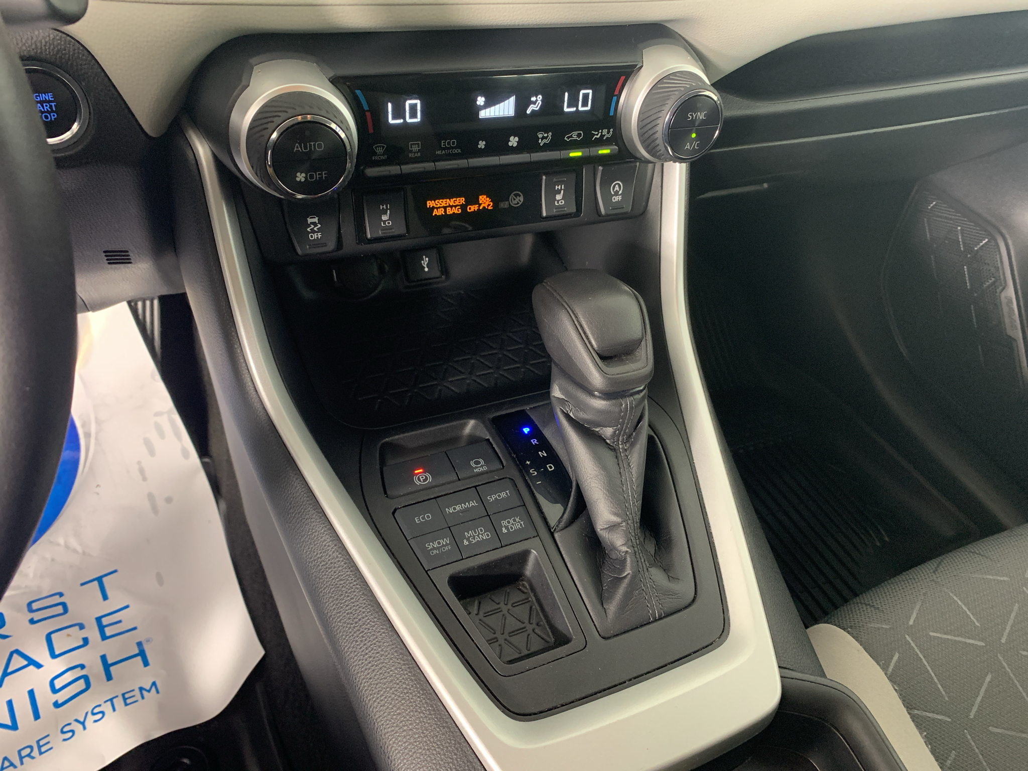 Used 2021 Toyota RAV4 SUV