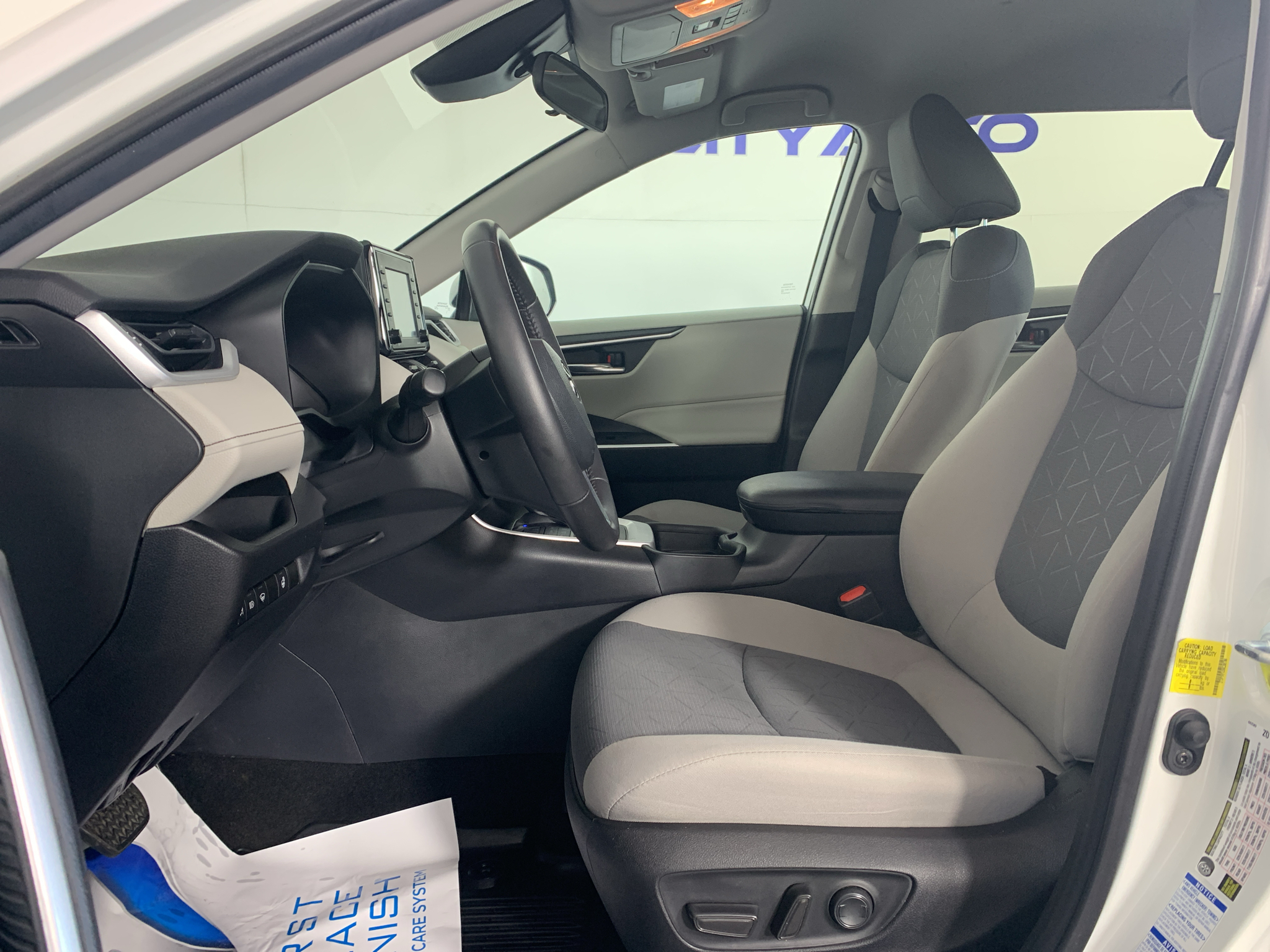 Used 2021 Toyota RAV4 SUV