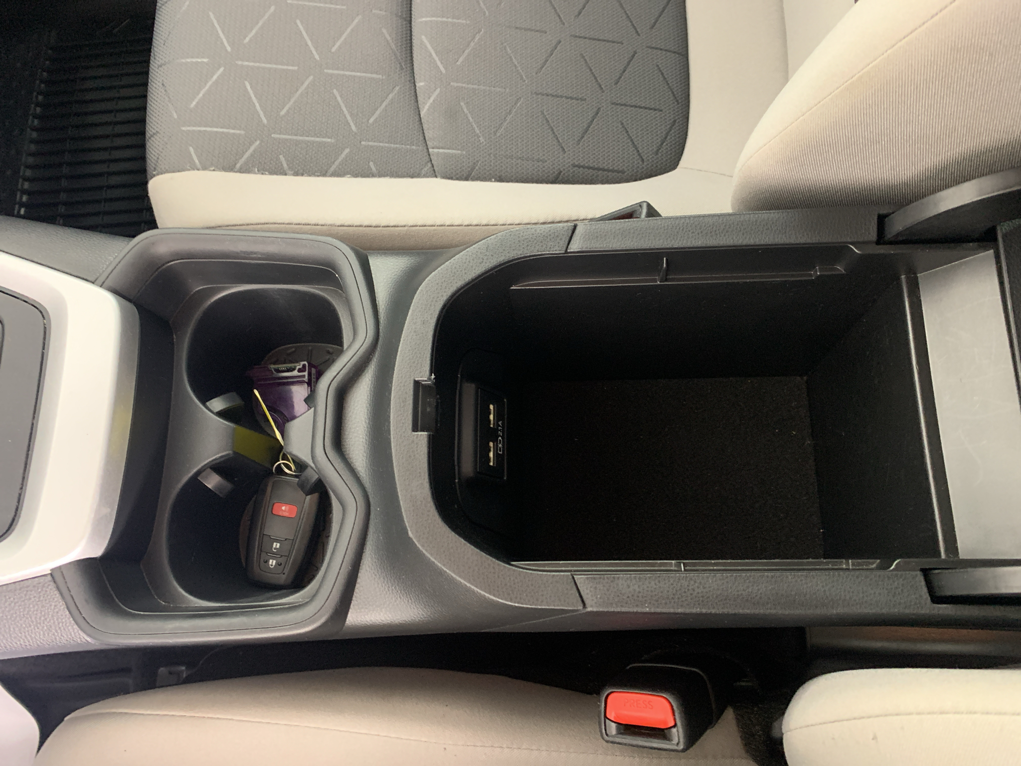 Used 2021 Toyota RAV4 SUV