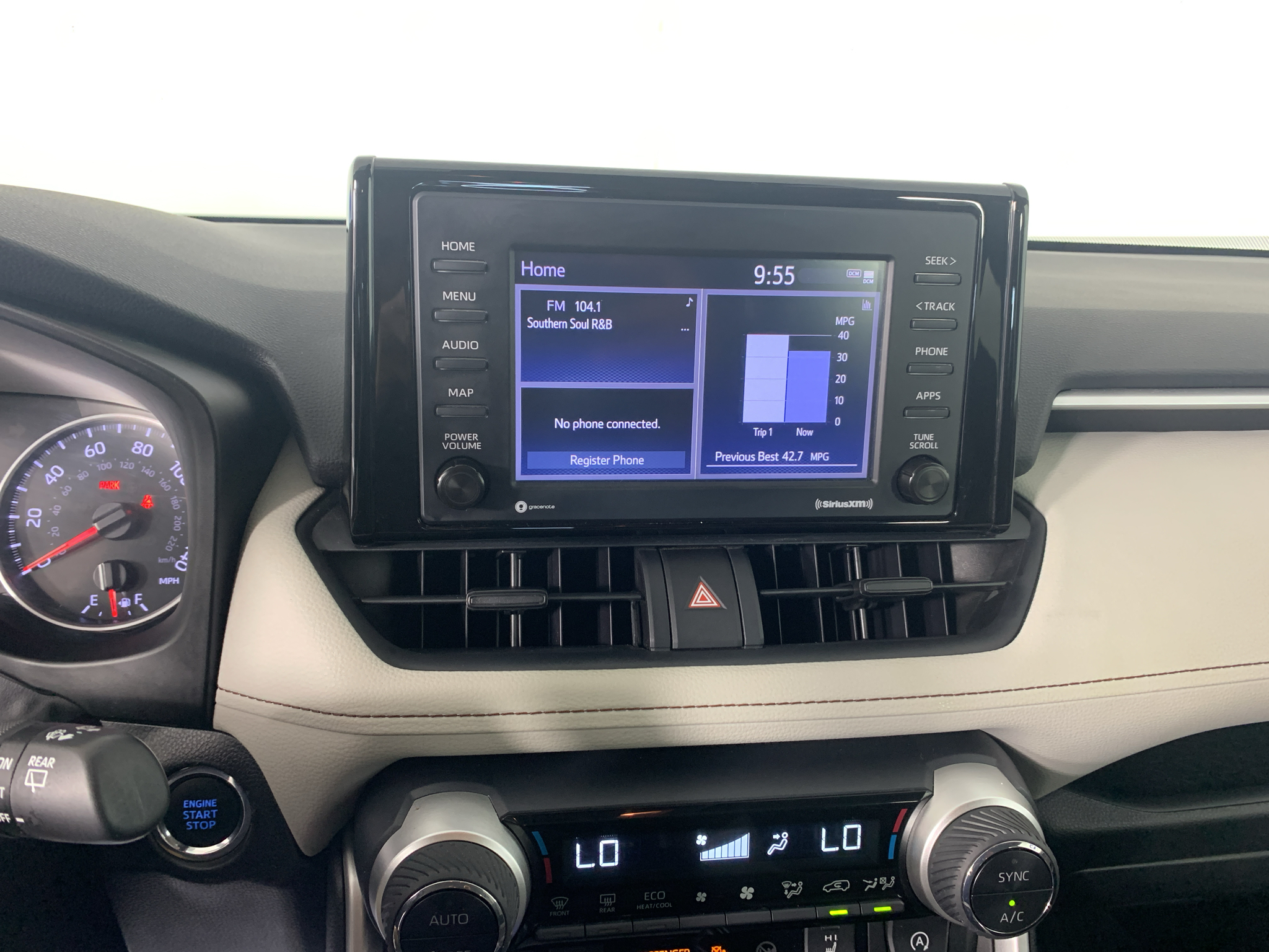 Used 2021 Toyota RAV4 SUV