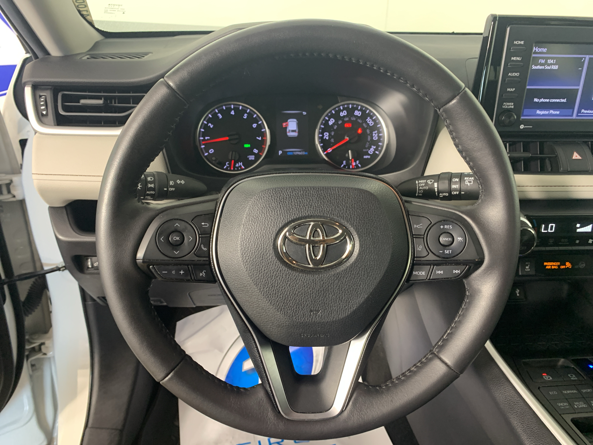 Used 2021 Toyota RAV4 SUV